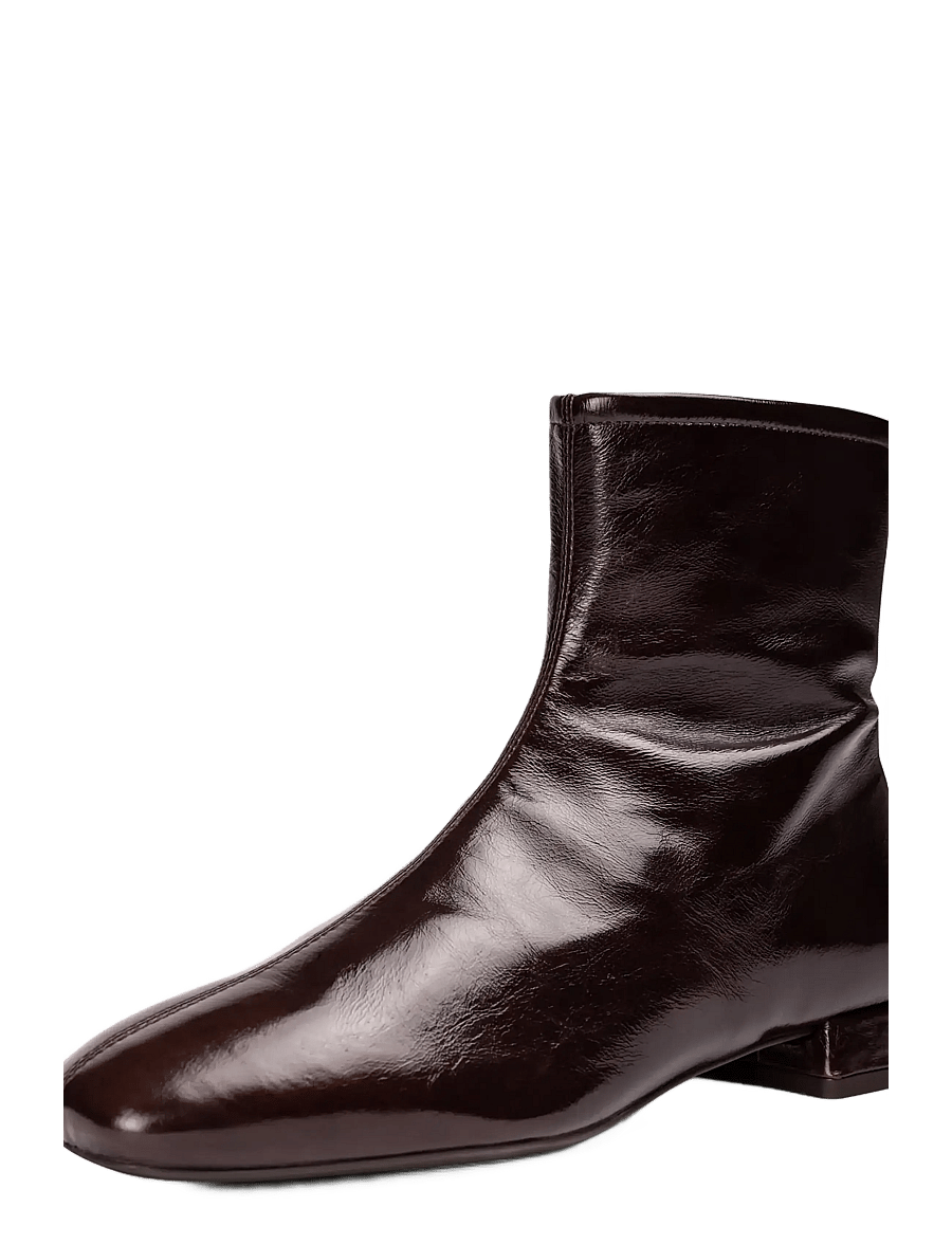 UNISA - COVINAF26VER - flache stiefeletten - testa - 3