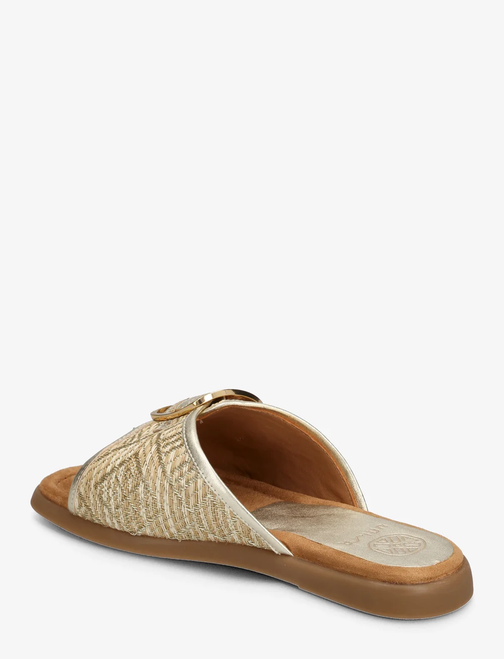 Yu hot sale yu sandals