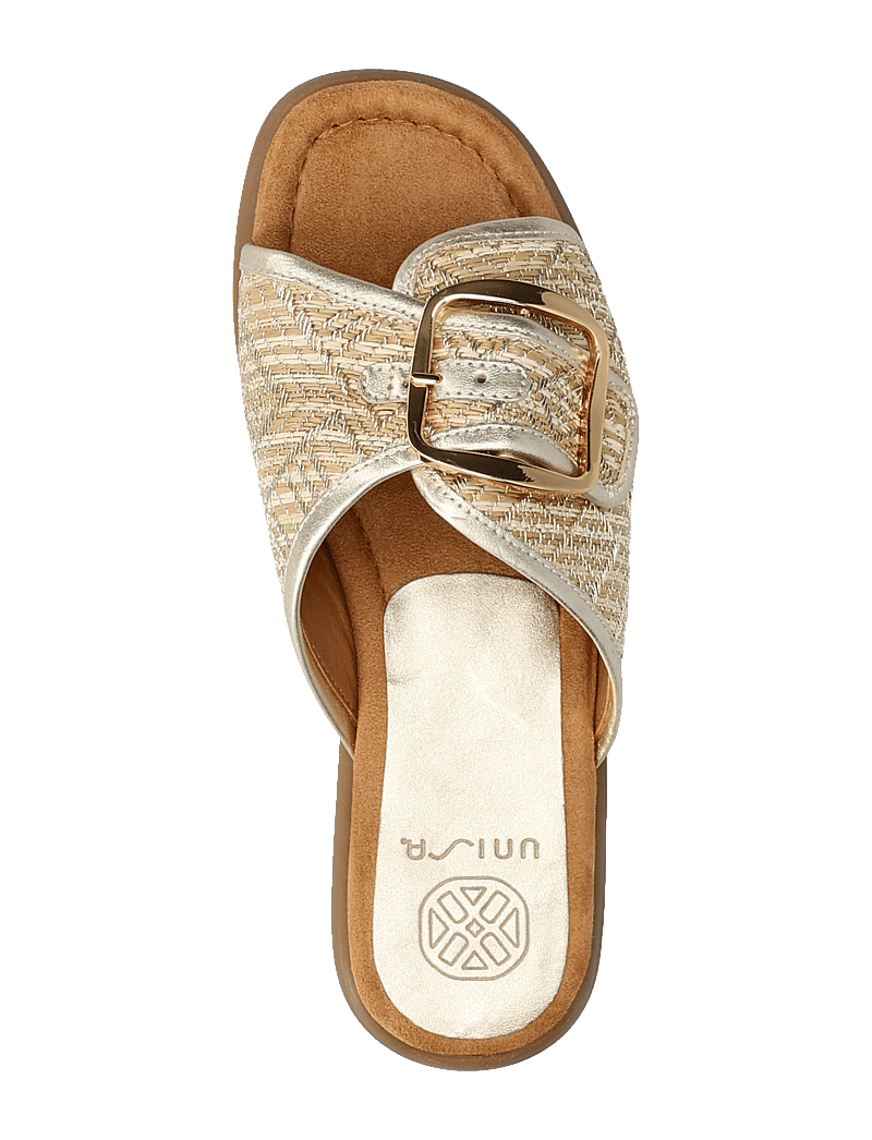 UNISA Crayyu (UNICRAYYU) Flat sandals - Main Image