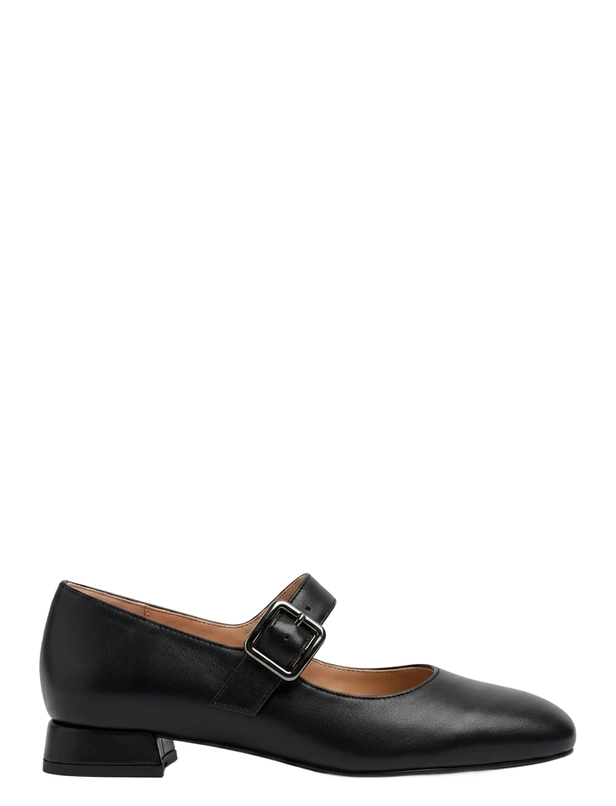 UNISA CULVERF26NTO - Sko - BLACK / black