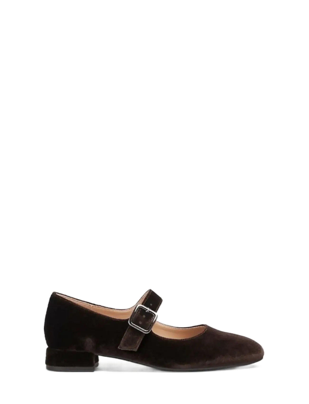 UNISA CULVERF26VL - Skor - BROWN / brown