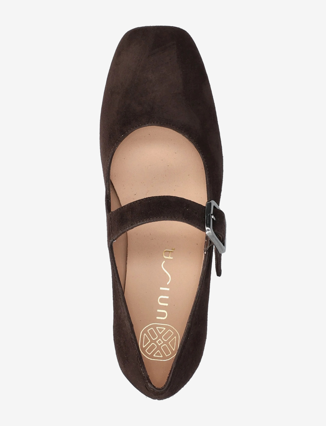 UNISA - CULVERKS - wengue - 3