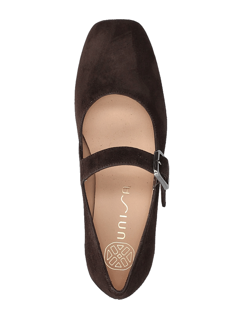 UNISA - CULVERKS - wengue - 3