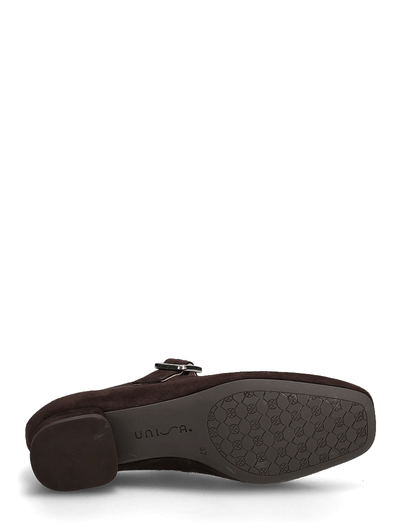 UNISA - CULVERKS - wengue - 4