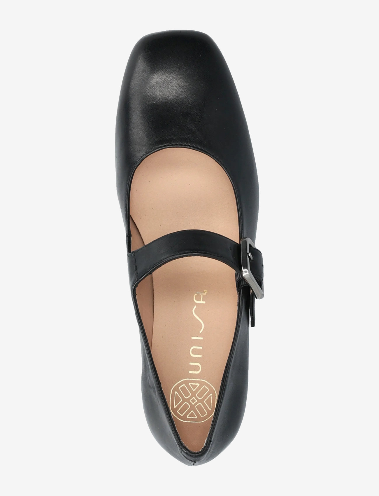 UNISA - CULVERNTO - særlige begivenheder - black - 3