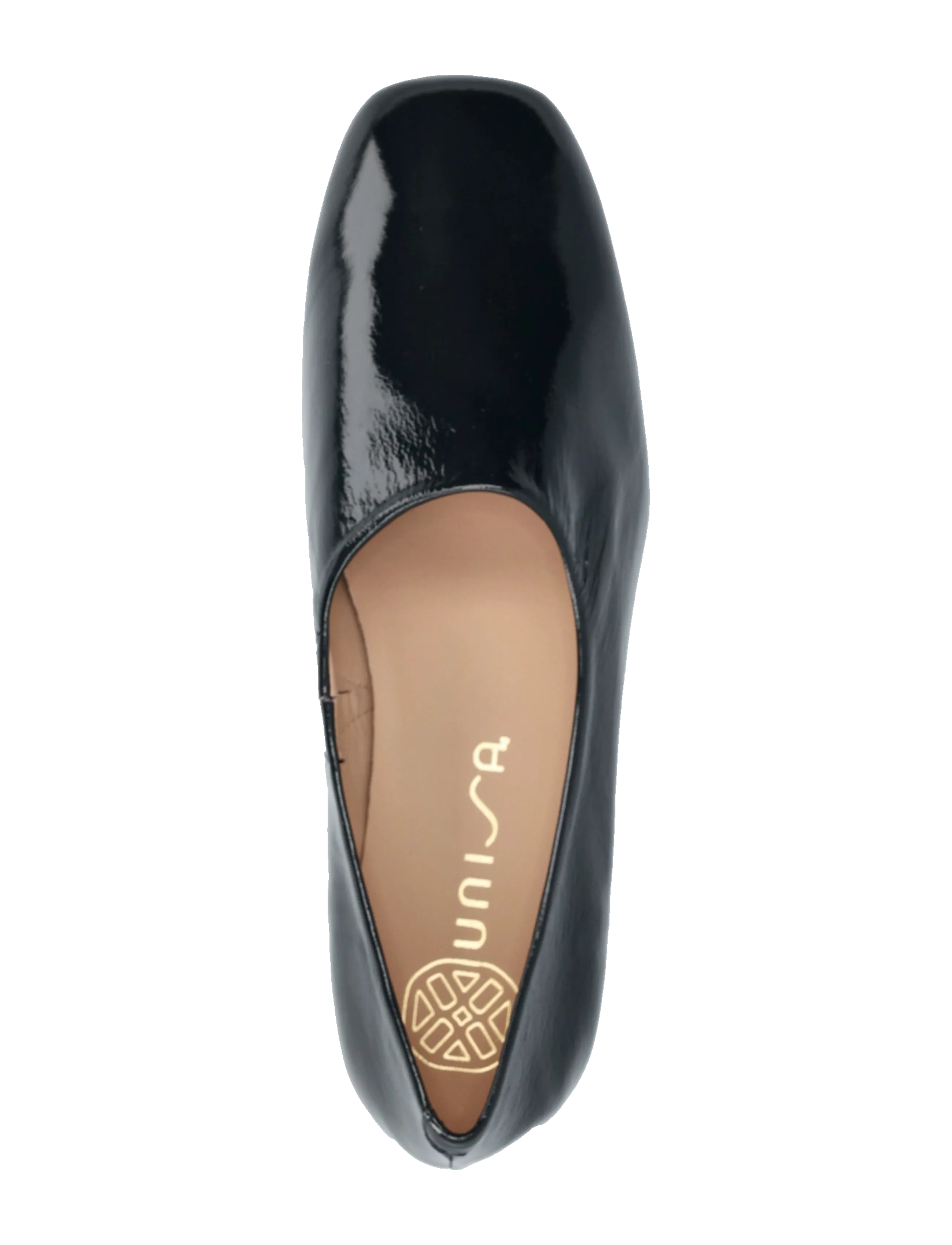 UNISA - CUNTISVER - ballerinas - royal - 3