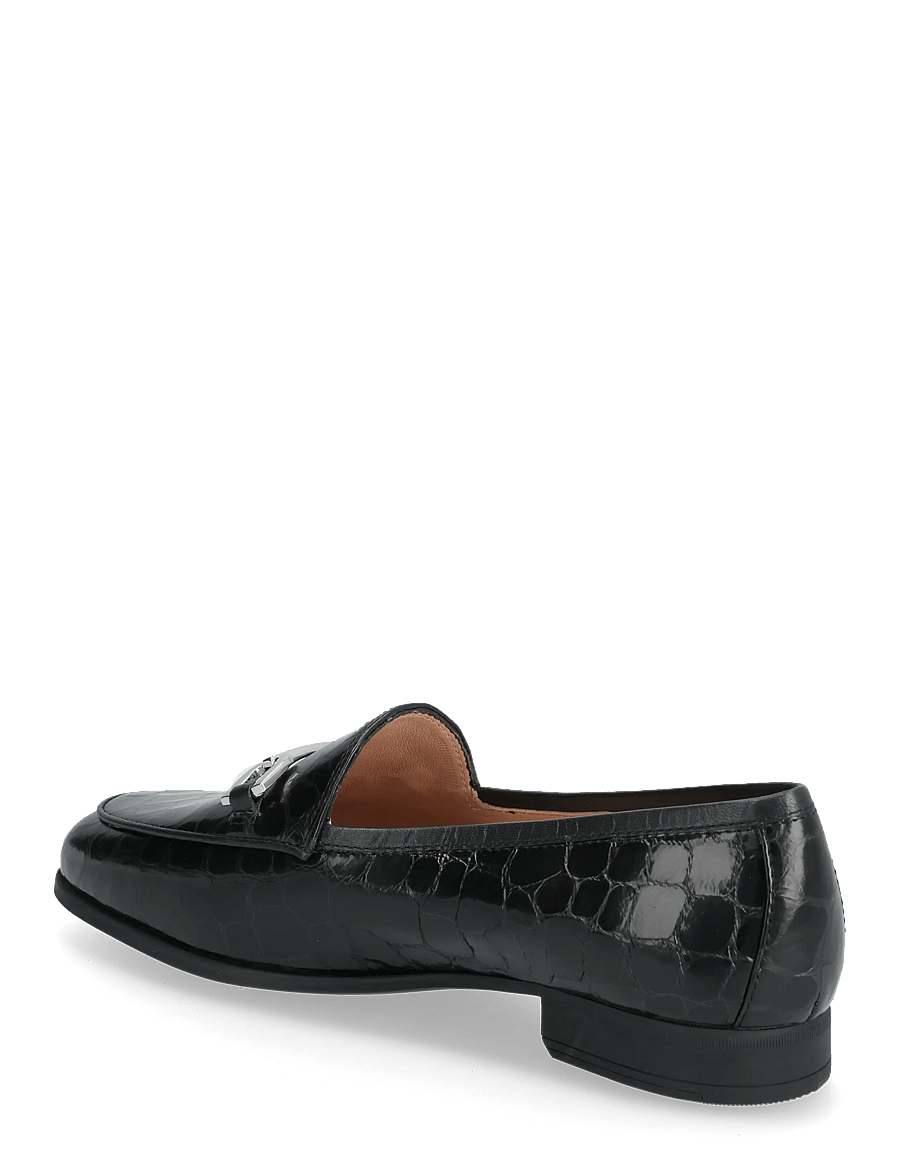 UNISA - DALCYF25SULNTO - modes tendences - black - 2
