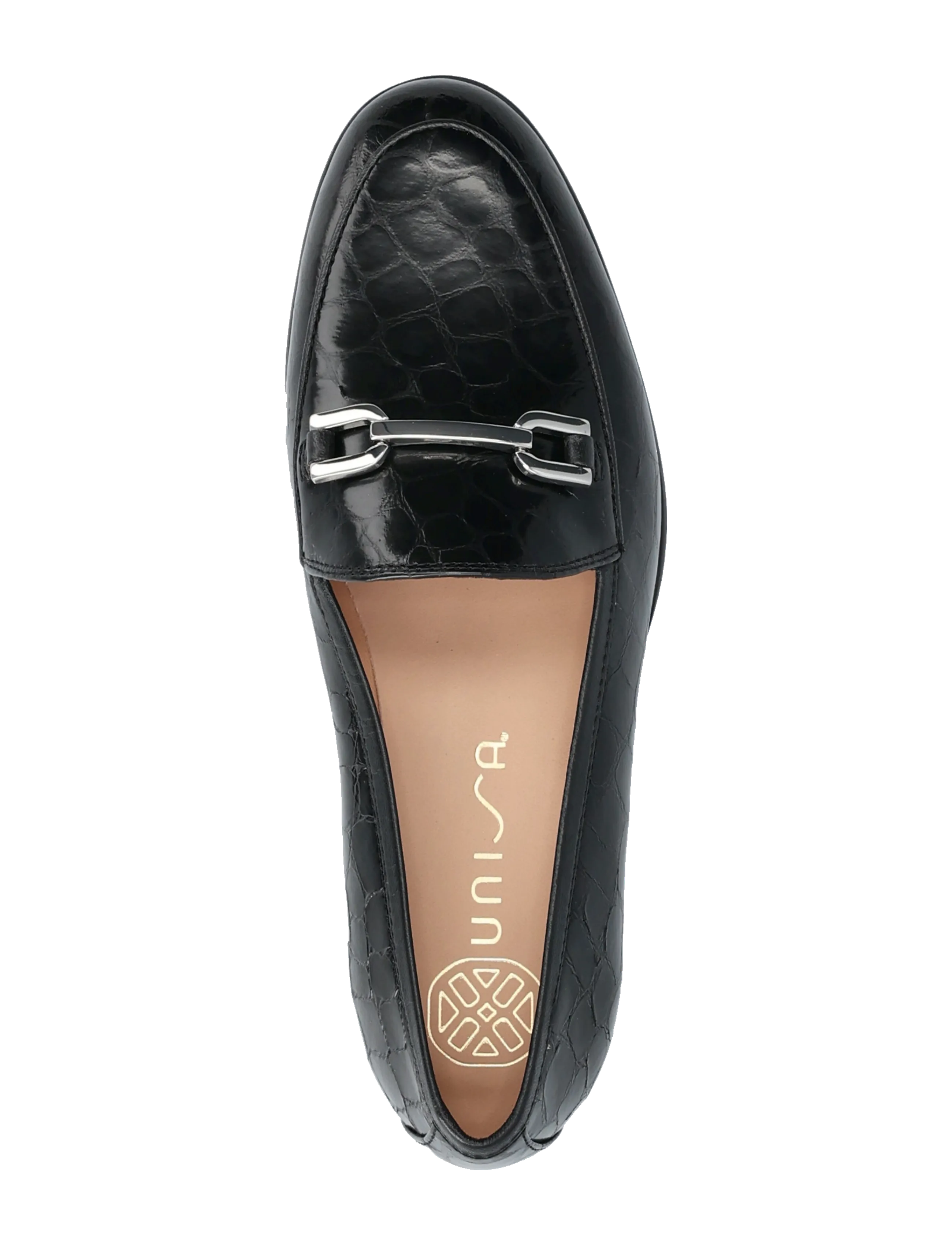 UNISA - DALCYF25SULNTO - fashion trends - black - 3