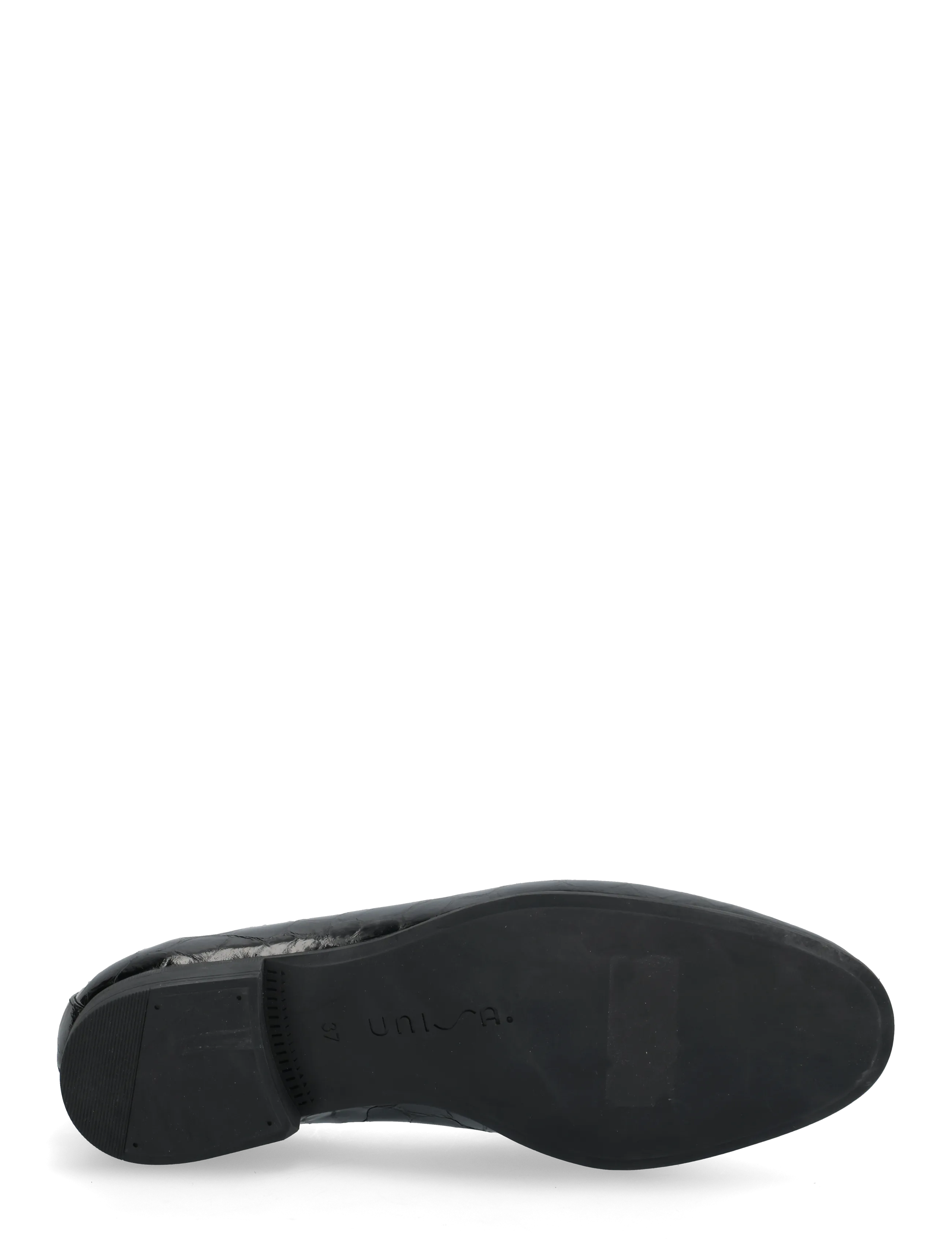 UNISA - DALCYF25SULNTO - fashion trends - black - 4