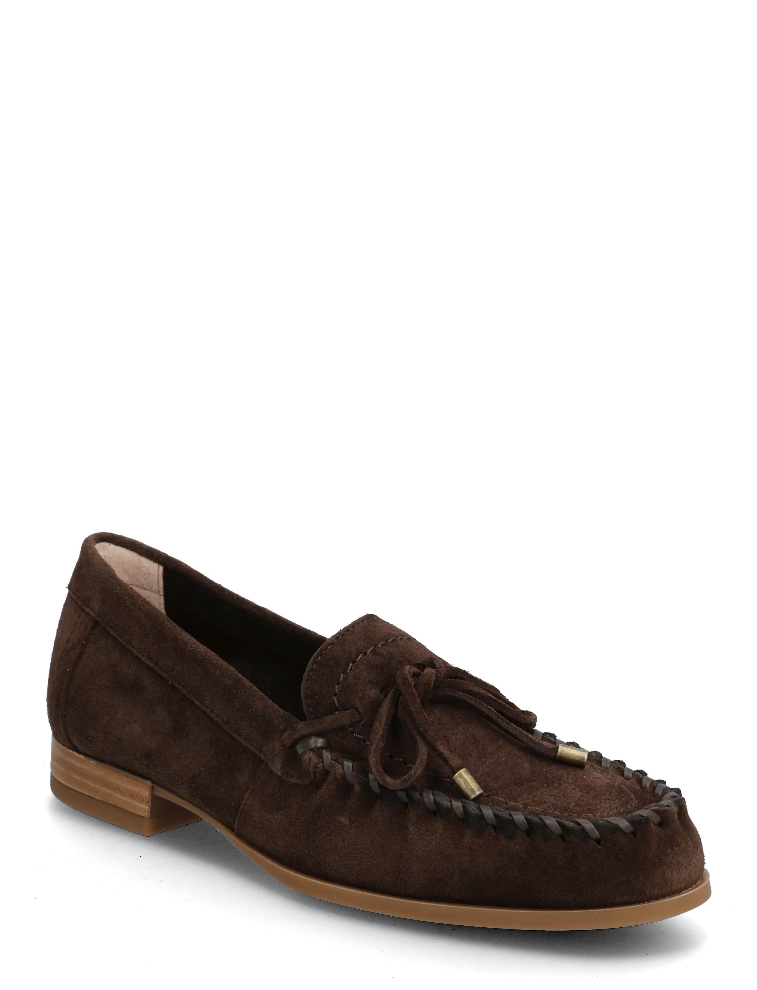 UNISA DALMACSD - Schuhe - CHOCOLATE / brown