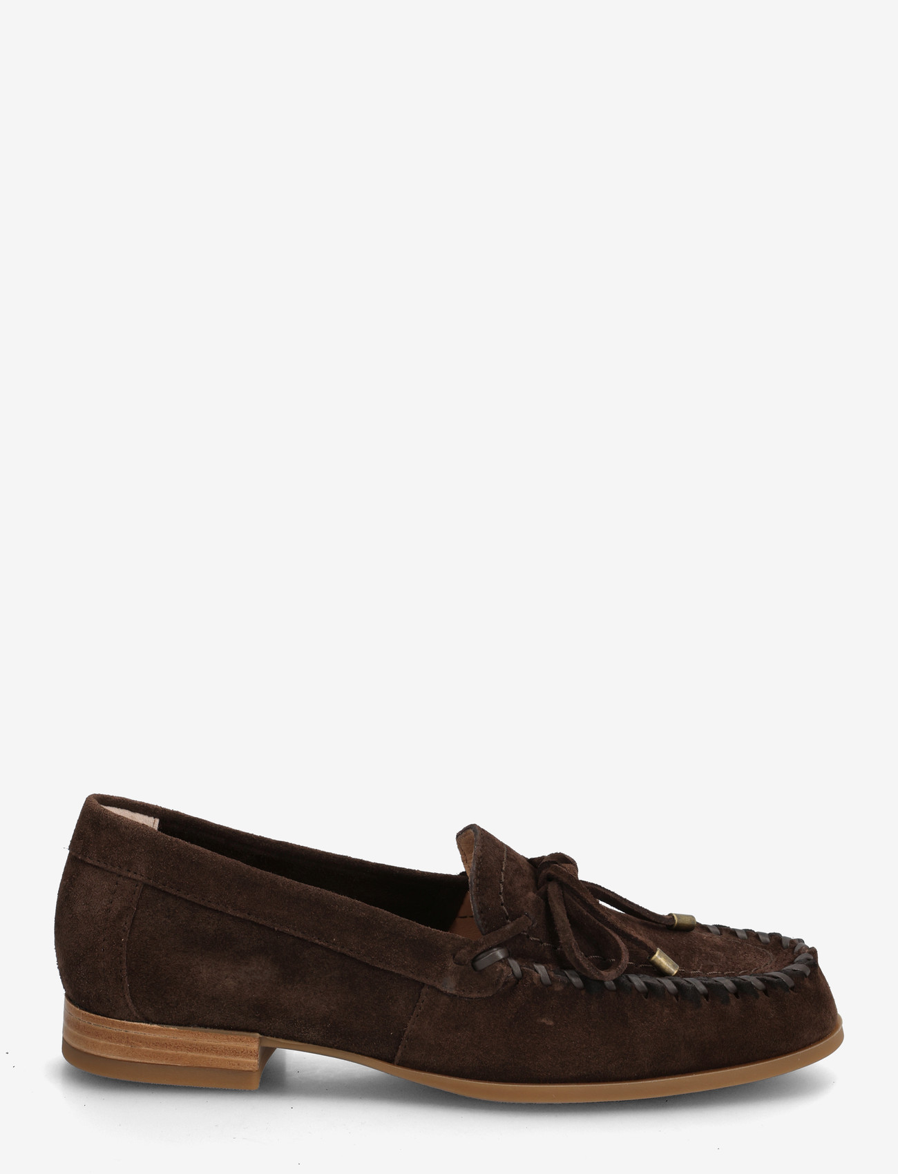 UNISA - DALMACSD - bootsschuhe - chocolate - 1