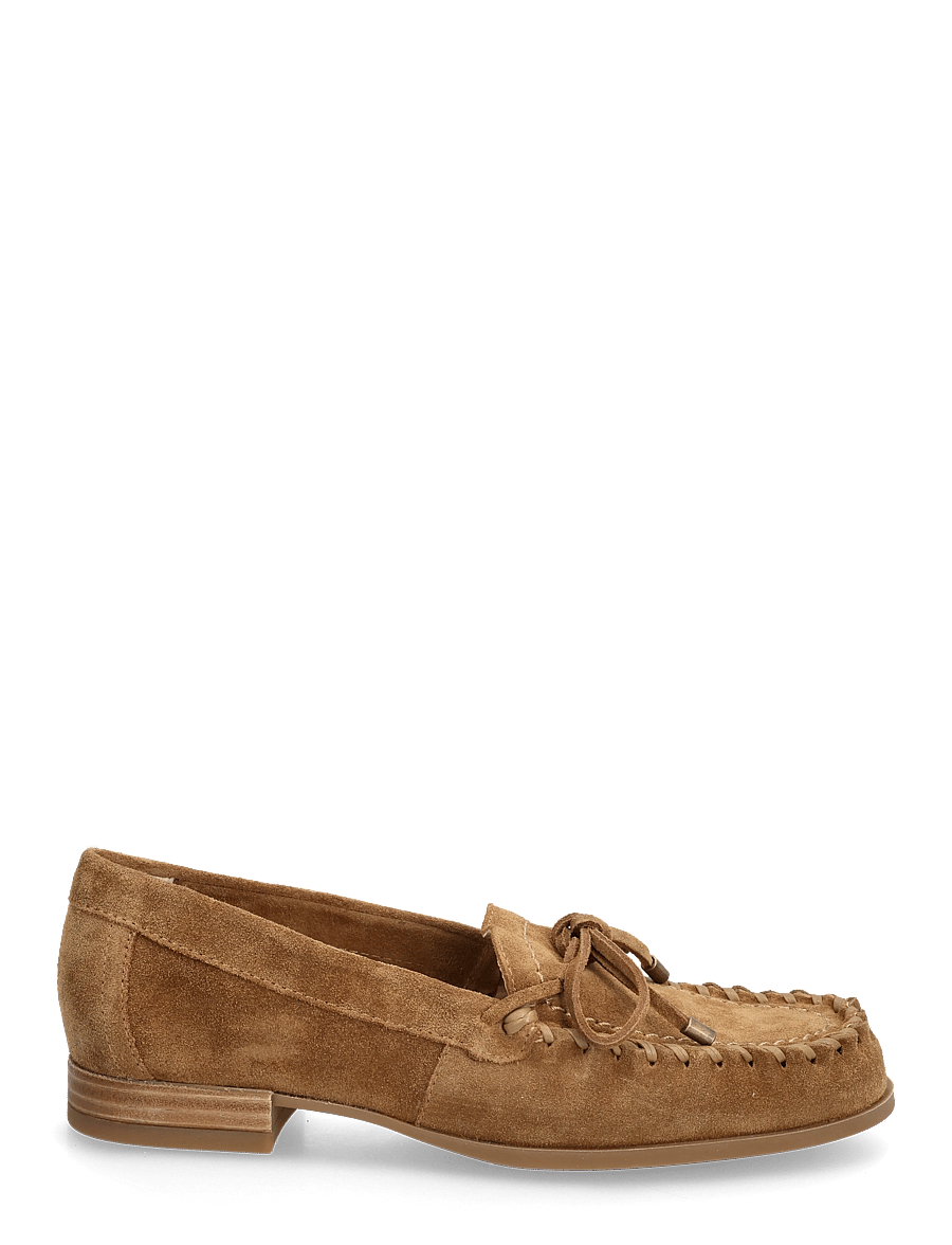 UNISA - DALMACSD - fashion trends - cognac - 1