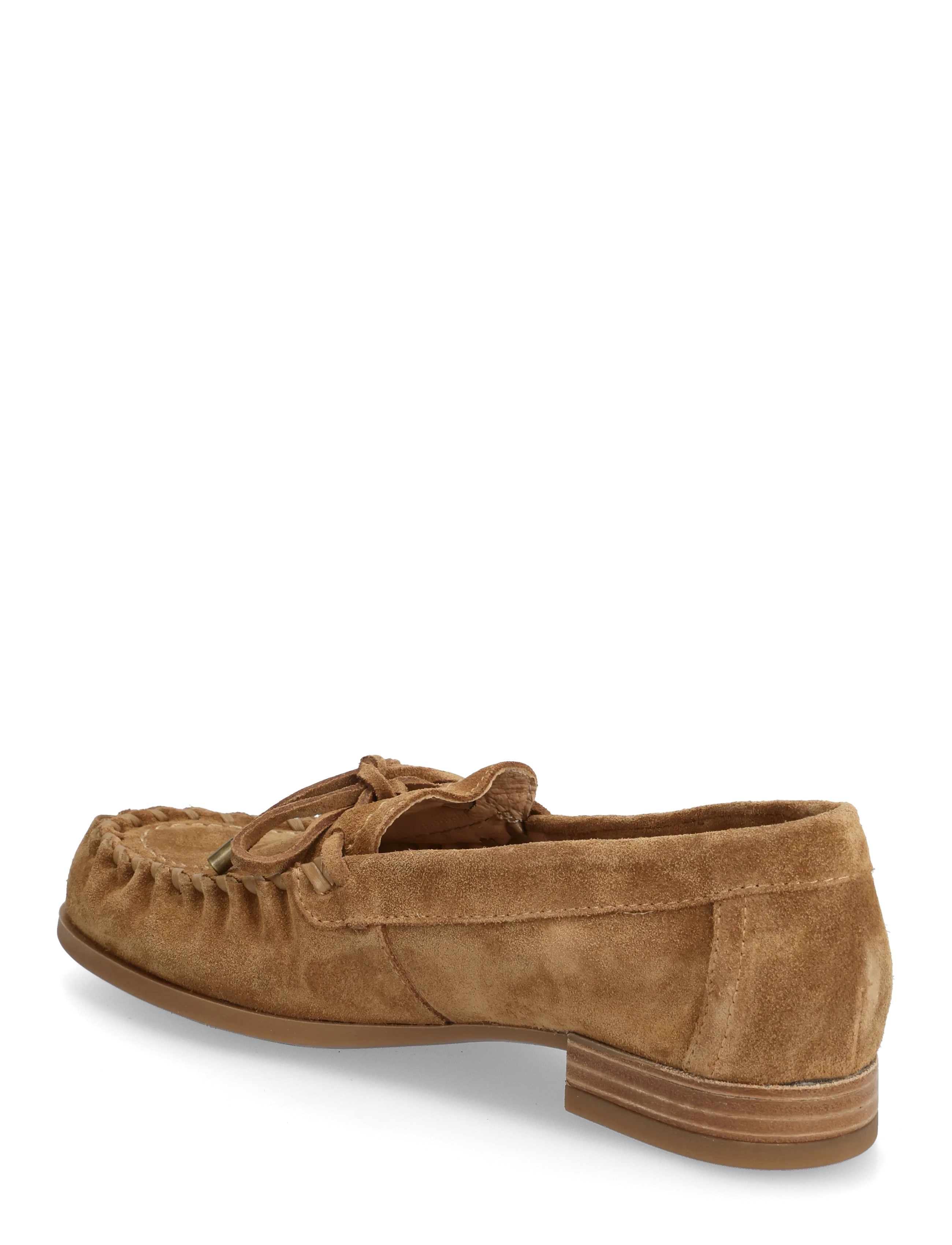 UNISA - DALMACSD - loafers - cognac - 2