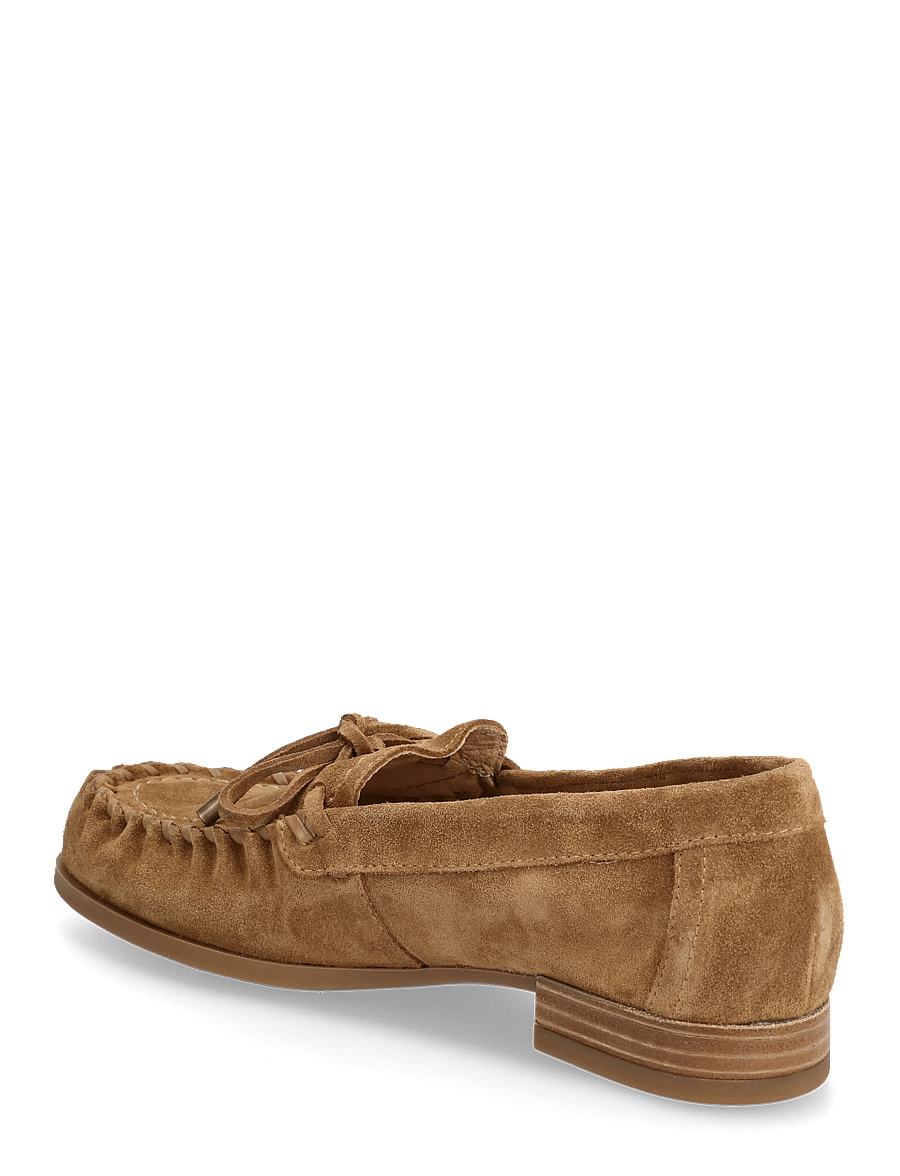 UNISA - DALMACSD - fashion trends - cognac - 2