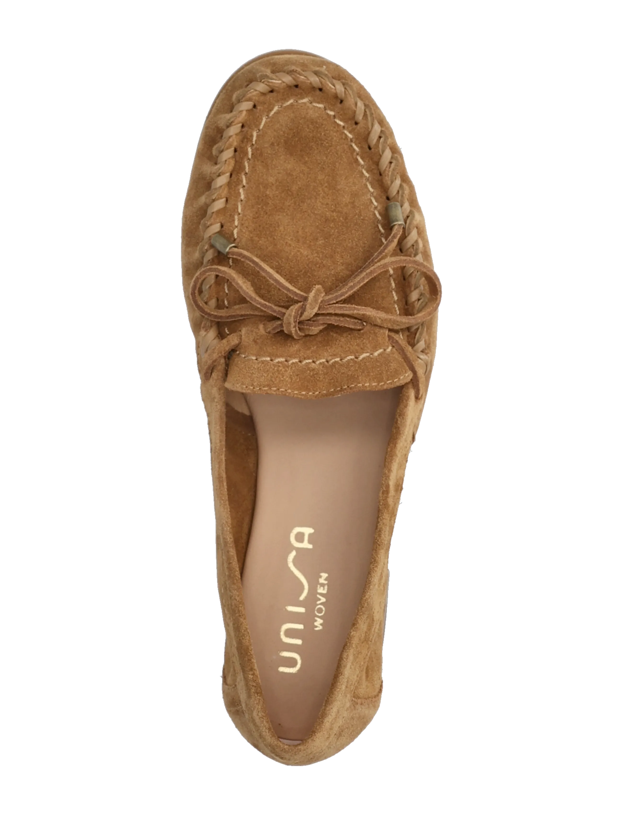 UNISA - DALMACSD - loafers - cognac - 3