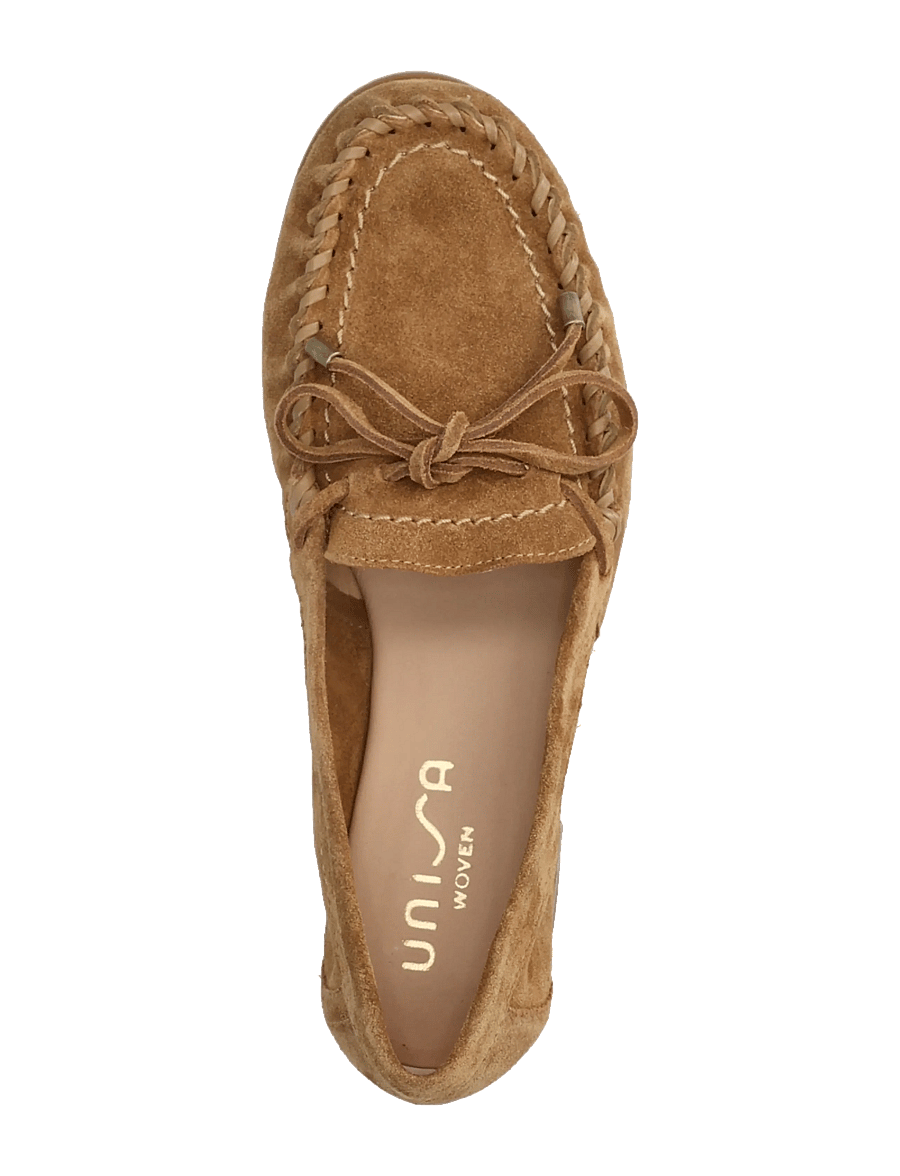 UNISA - DALMACSD - fashion trends - cognac - 3