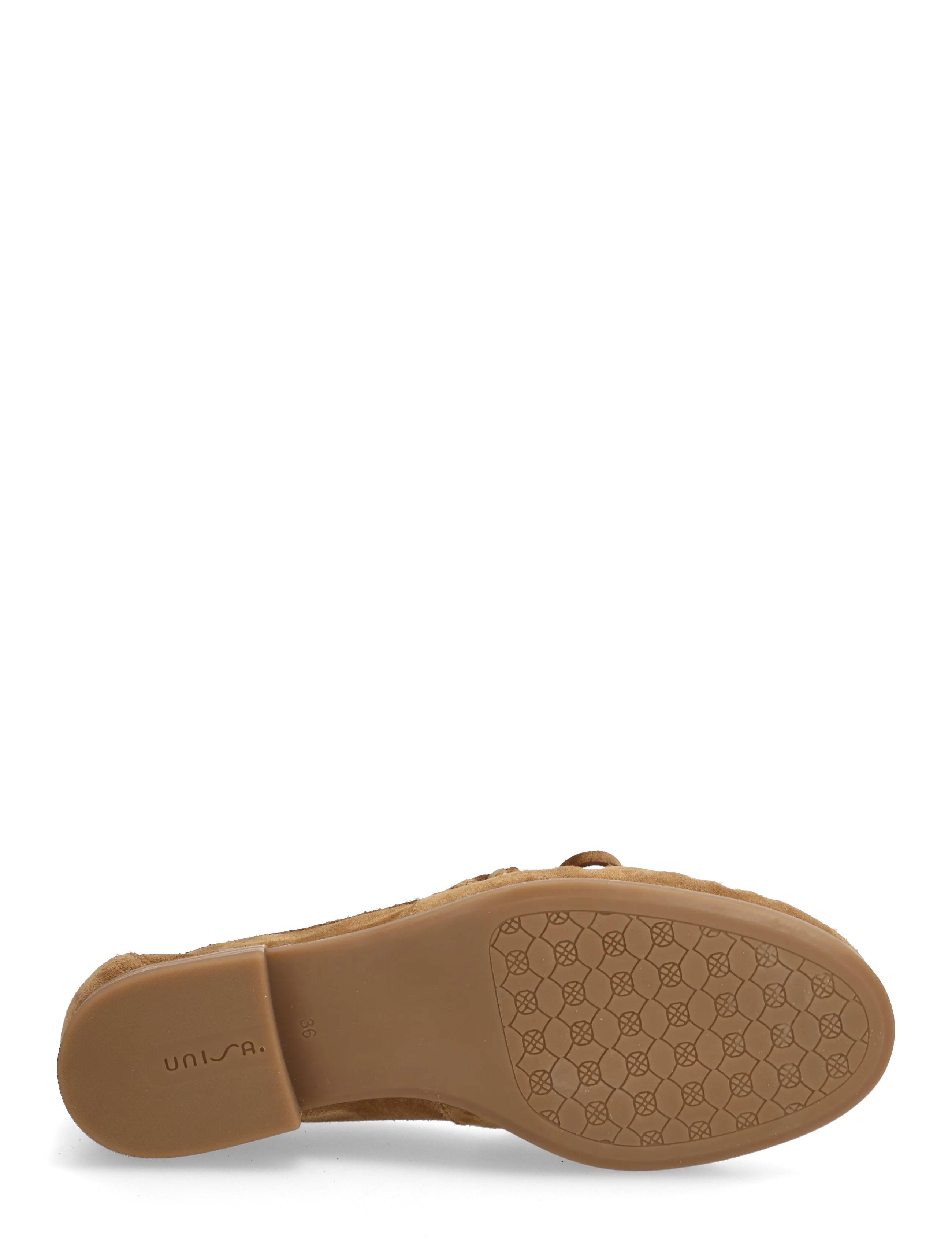 UNISA - DALMACSD - loafers - cognac - 4