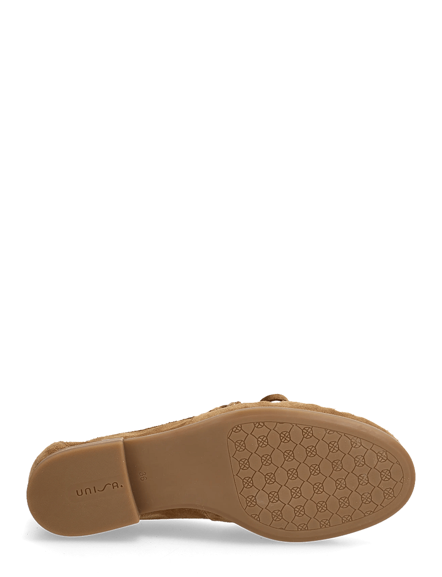 UNISA - DALMACSD - fashion trends - cognac - 4