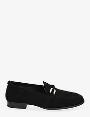 UNISA - DANERIKS - zempapēžu apavi - black - 1