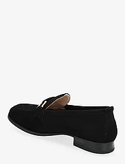 UNISA - DANERIKS - loafers - black - 2
