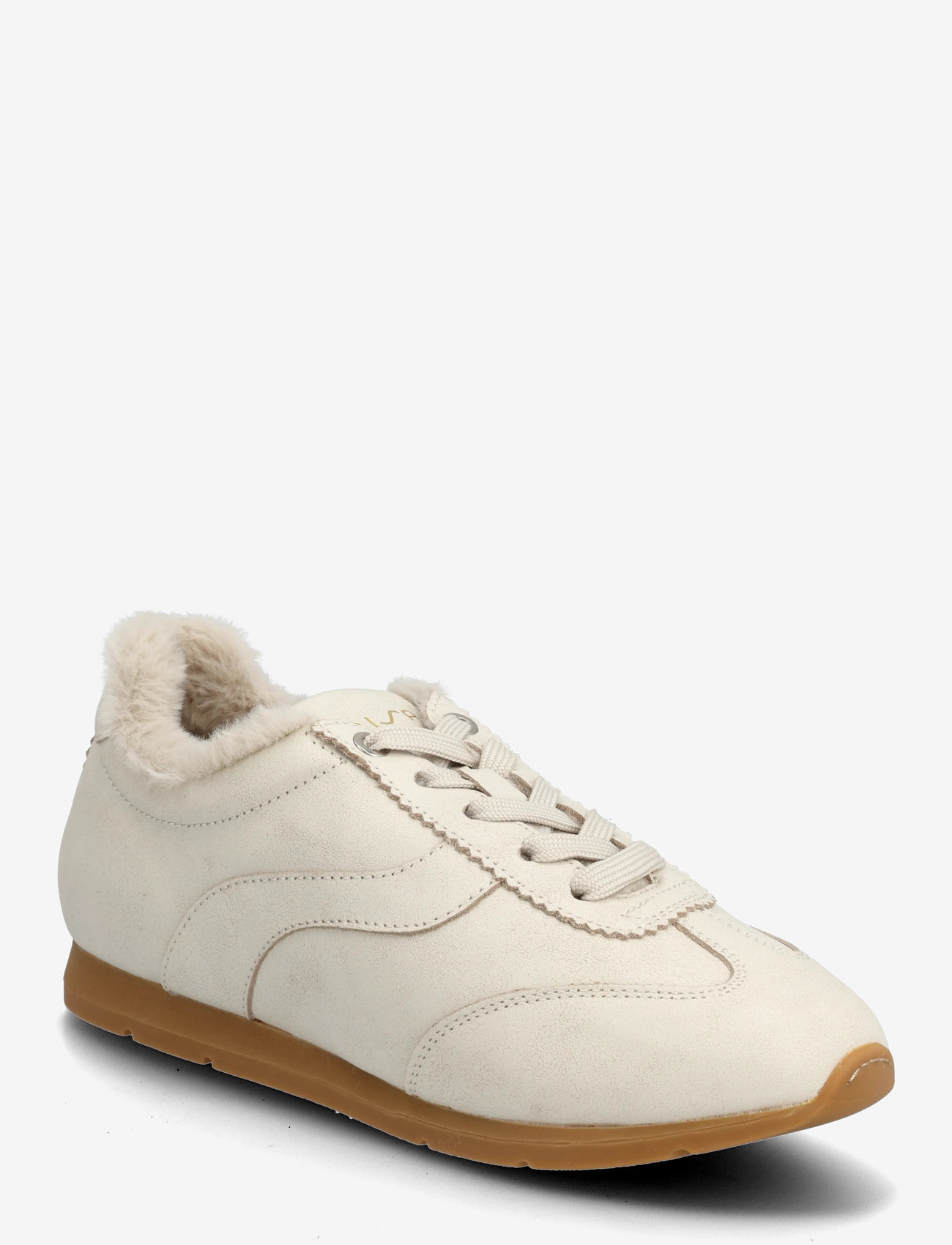 UNISA - DAPSEAF - niedrige sneakers - ivory - 0