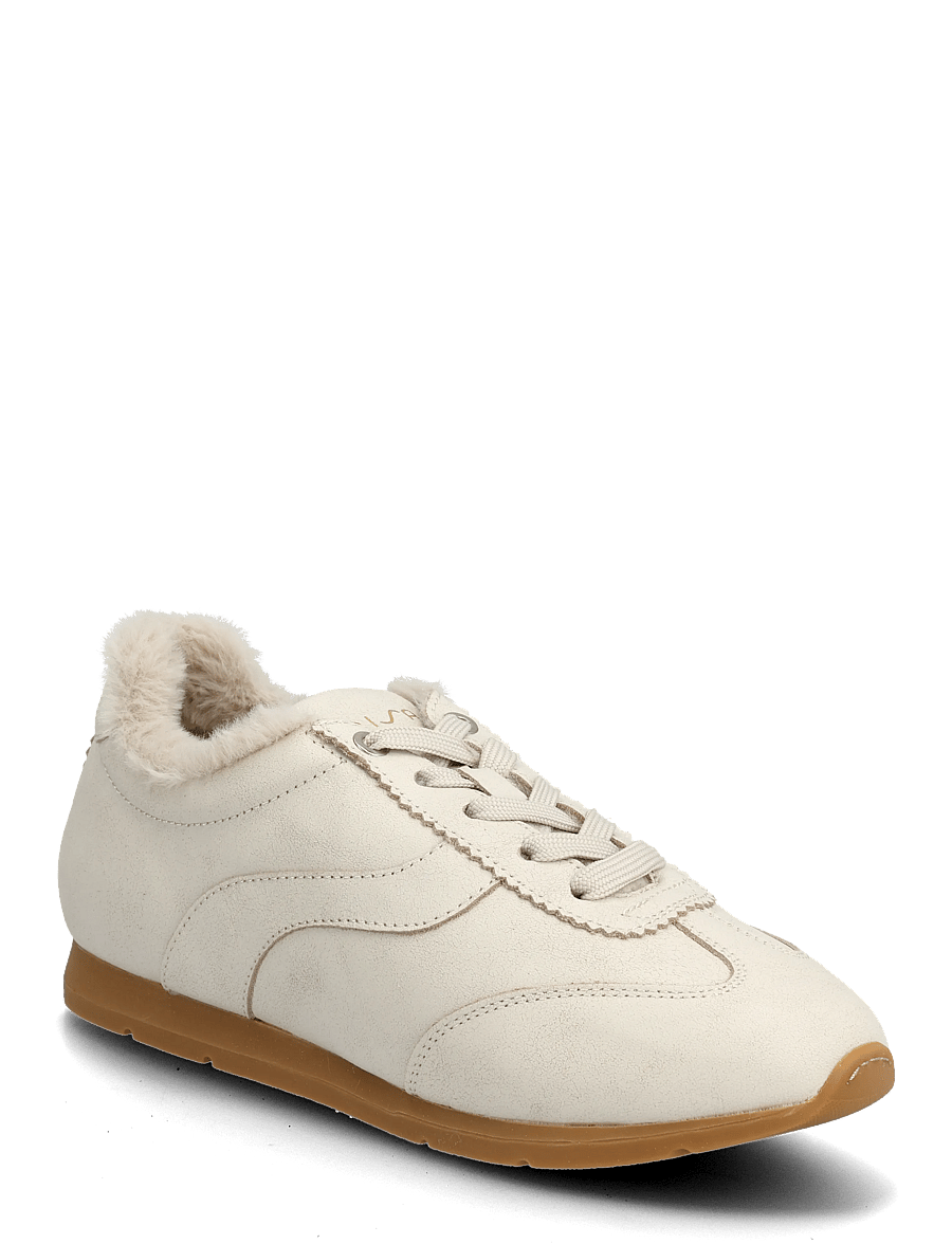 UNISA - DAPSEAF - lave sneakers - ivory - 0