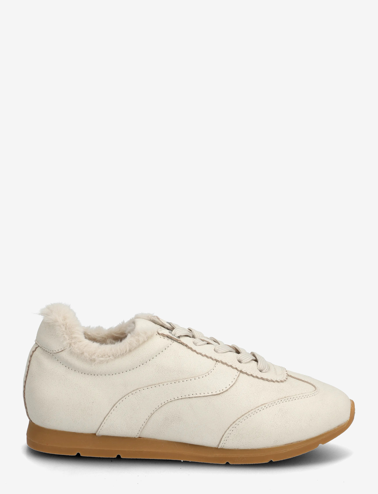 UNISA - DAPSEAF - niedrige sneakers - ivory - 1