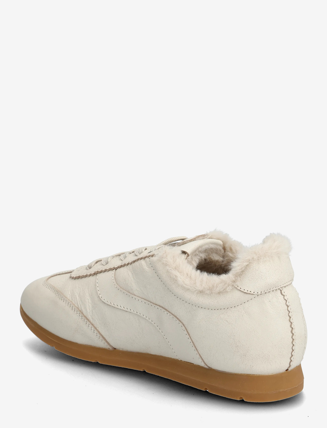 UNISA - DAPSEAF - niedrige sneakers - ivory - 2