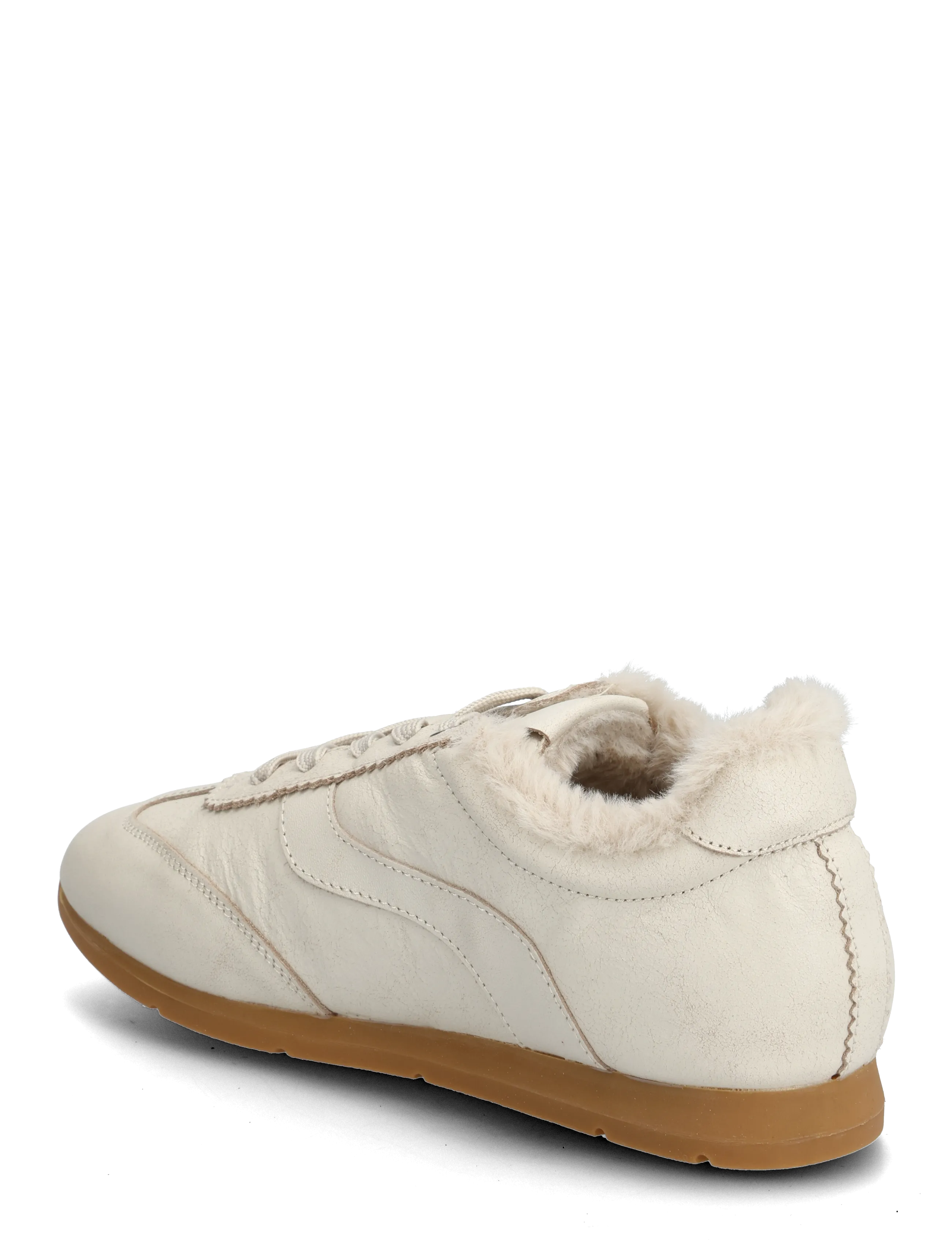 UNISA - DAPSEAF - lave sneakers - ivory - 2
