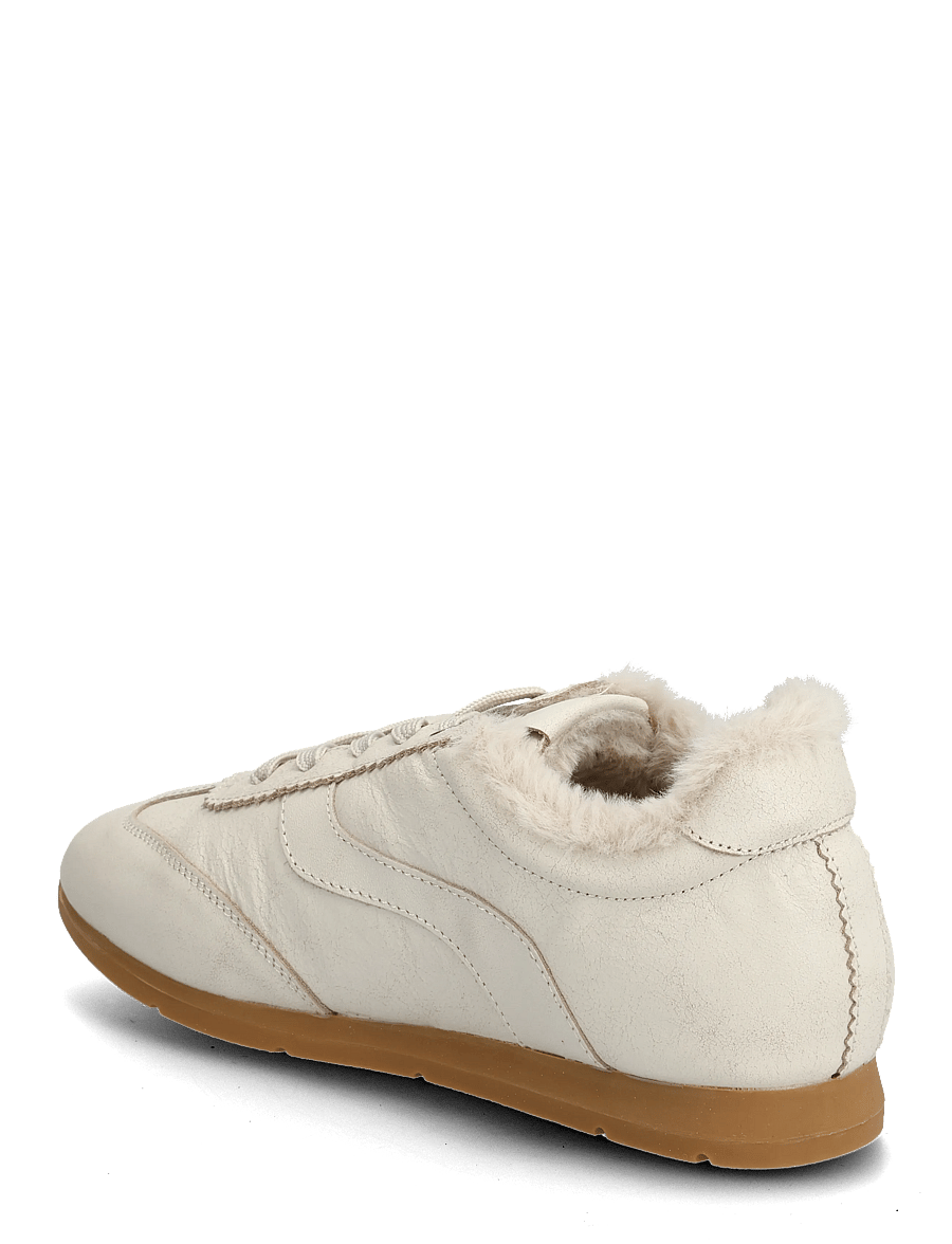 UNISA - DAPSEAF - lave sneakers - ivory - 2