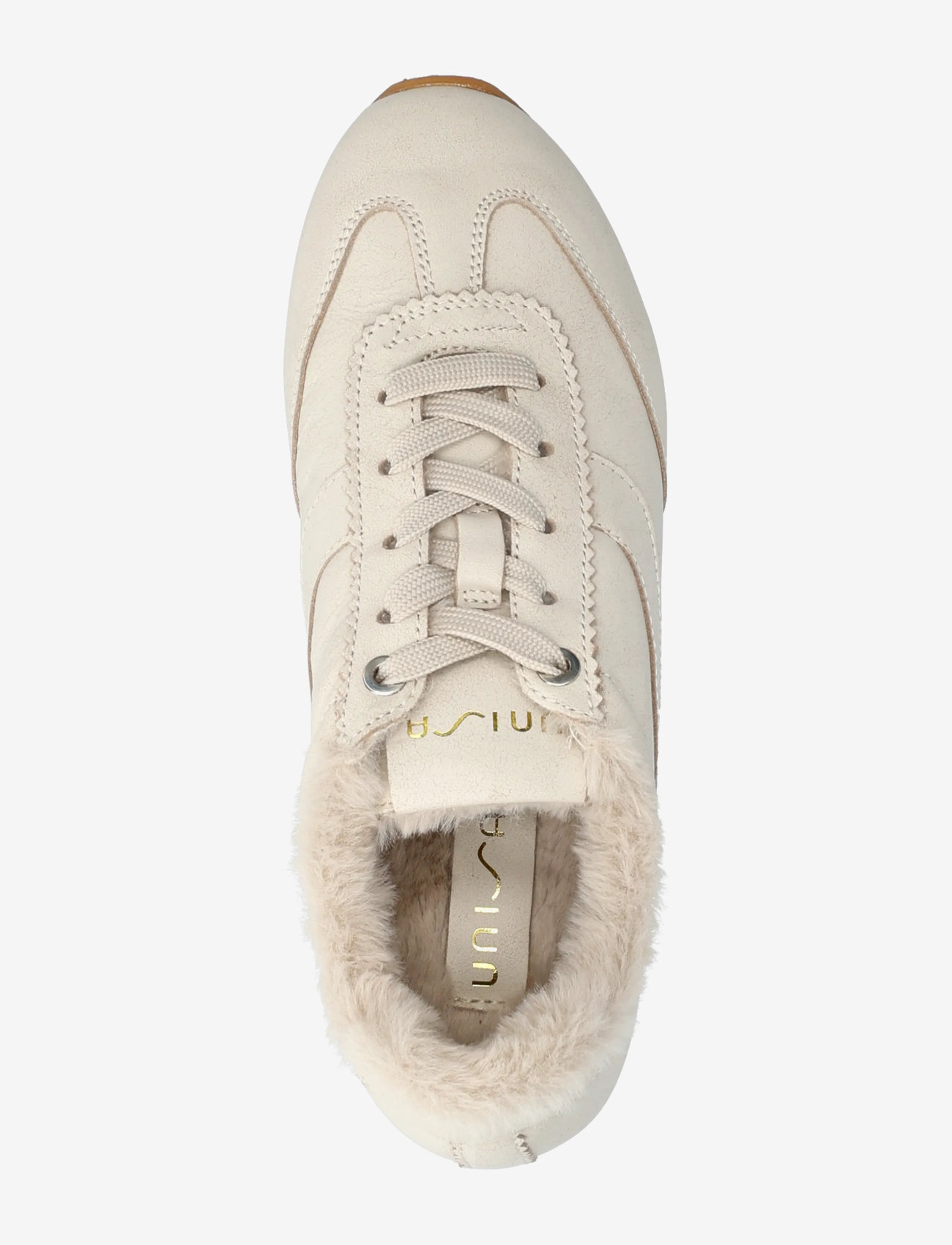 UNISA - DAPSEAF - niedrige sneakers - ivory - 3