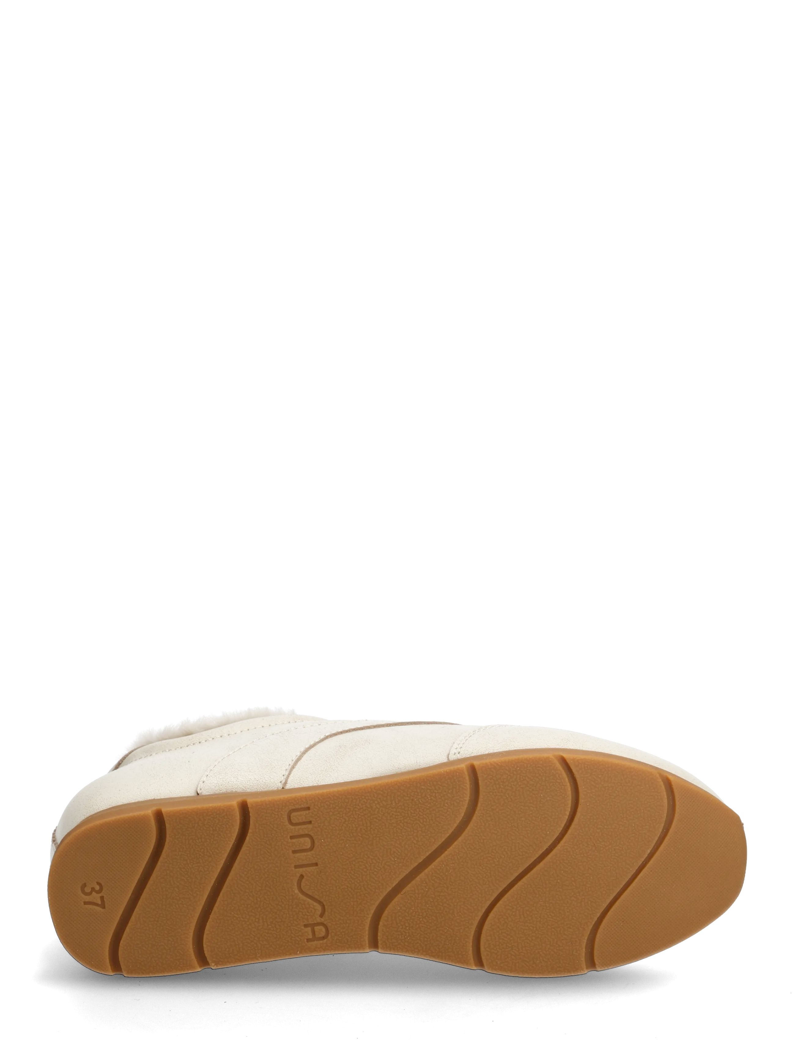 UNISA - DAPSEAF - lave sneakers - ivory - 4