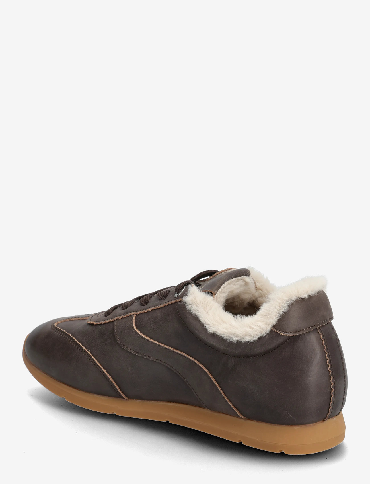 UNISA - DAPSEAF - madala säärega tossud - wengue - 2