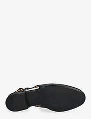 UNISA - DEANNS - płaskie buty - black - 4