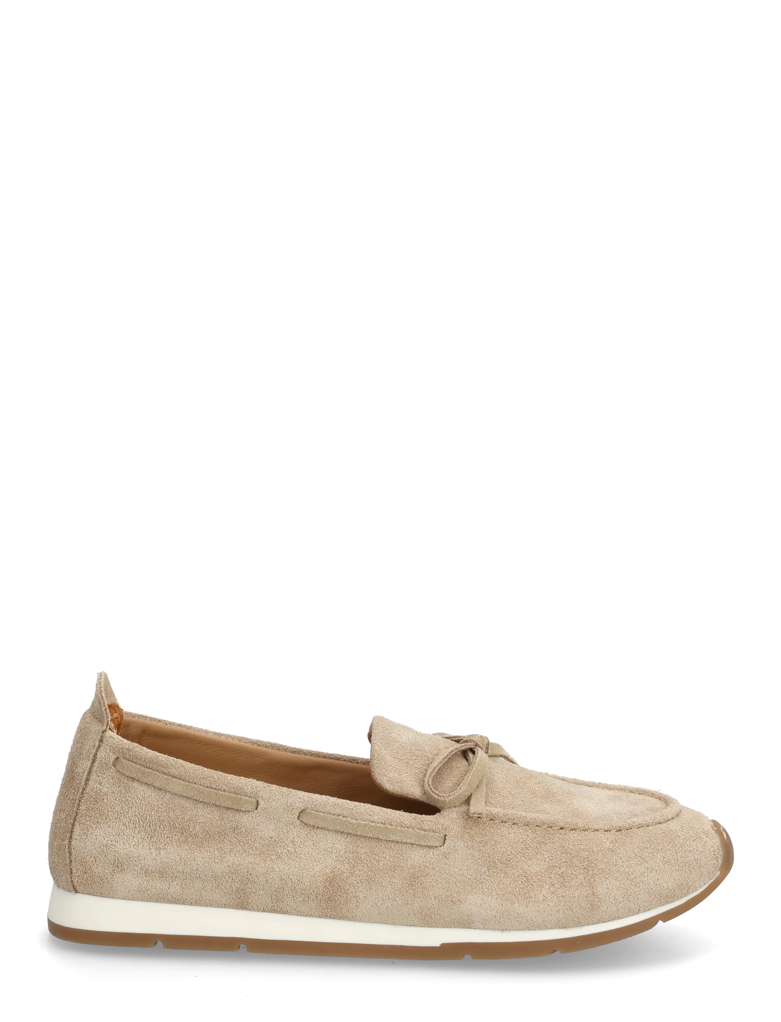 UNISA - DIMAS26BS - loafers - barley - 1