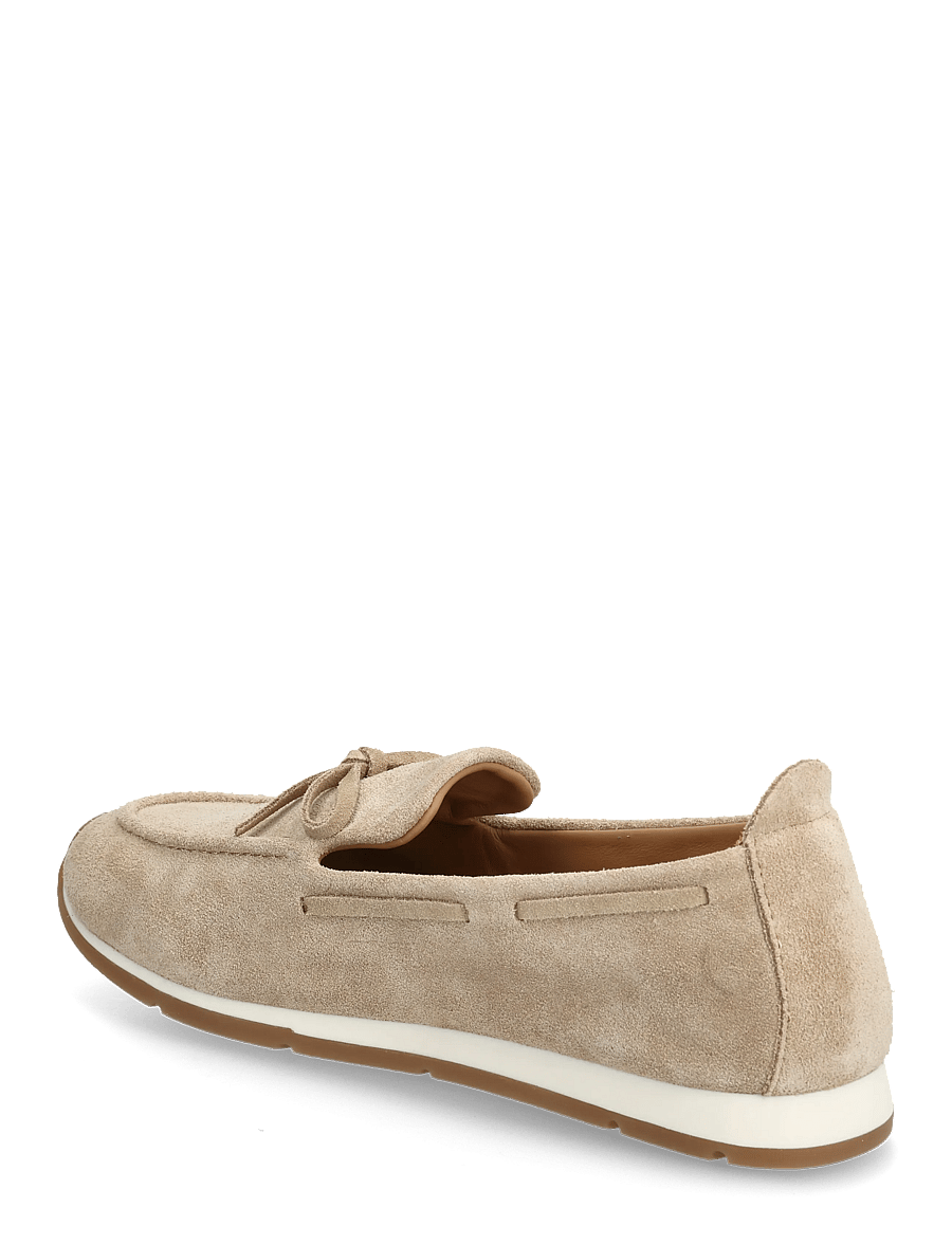 UNISA - DIMAS26BS - slip-on sneaker - barley - 2