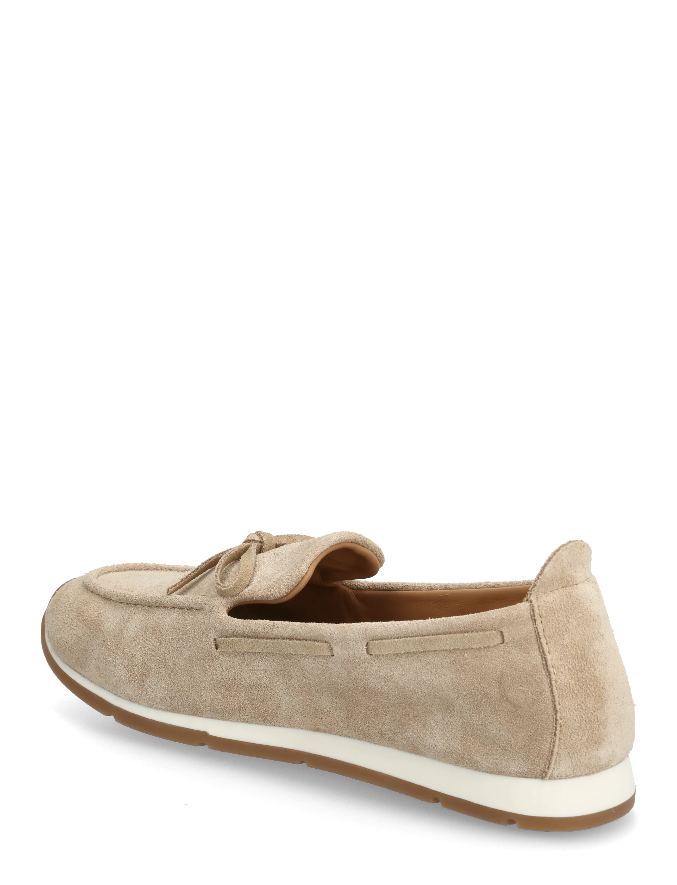 UNISA - DIMAS26BS - loafers - barley - 2