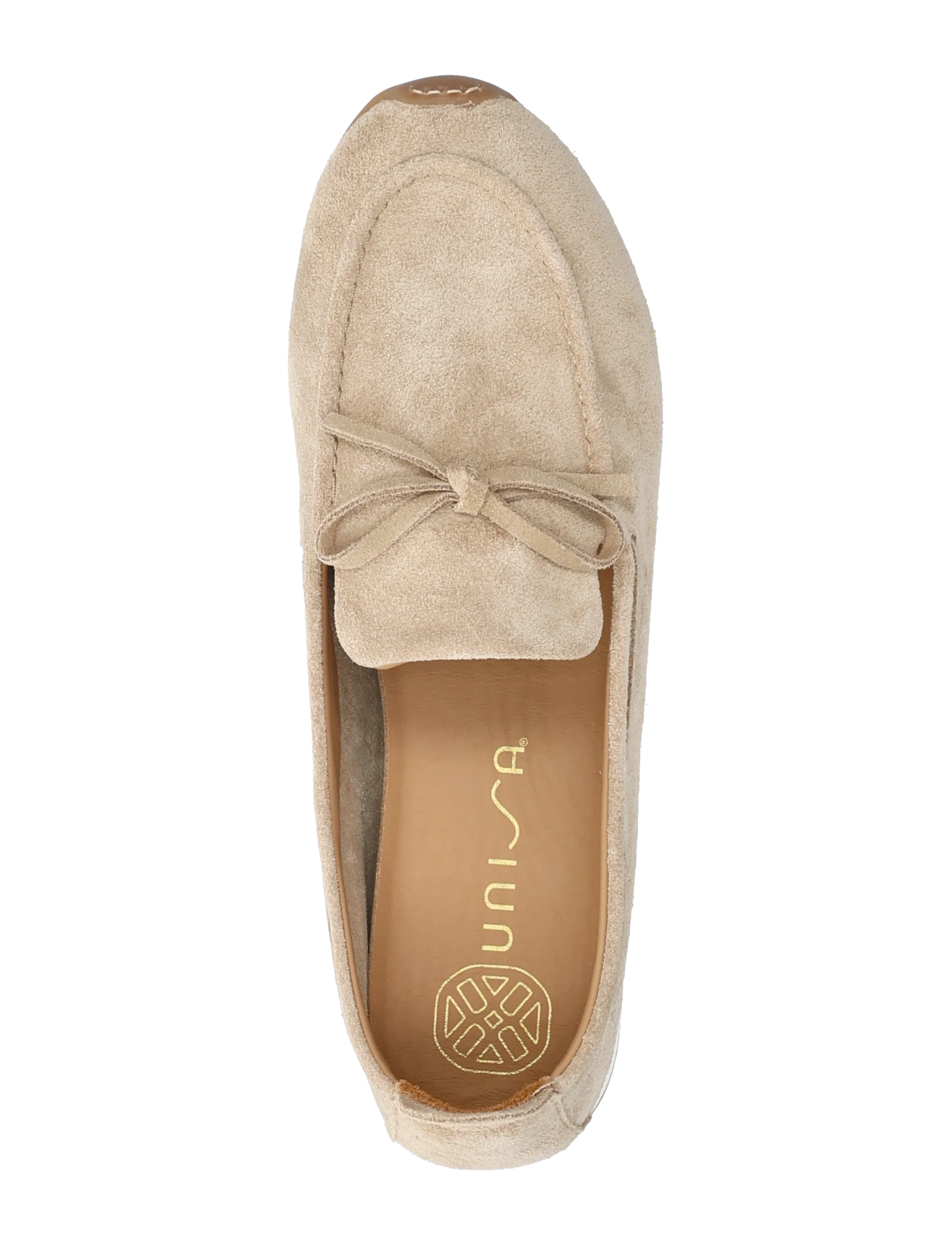 UNISA - DIMAS26BS - loafers - barley - 3