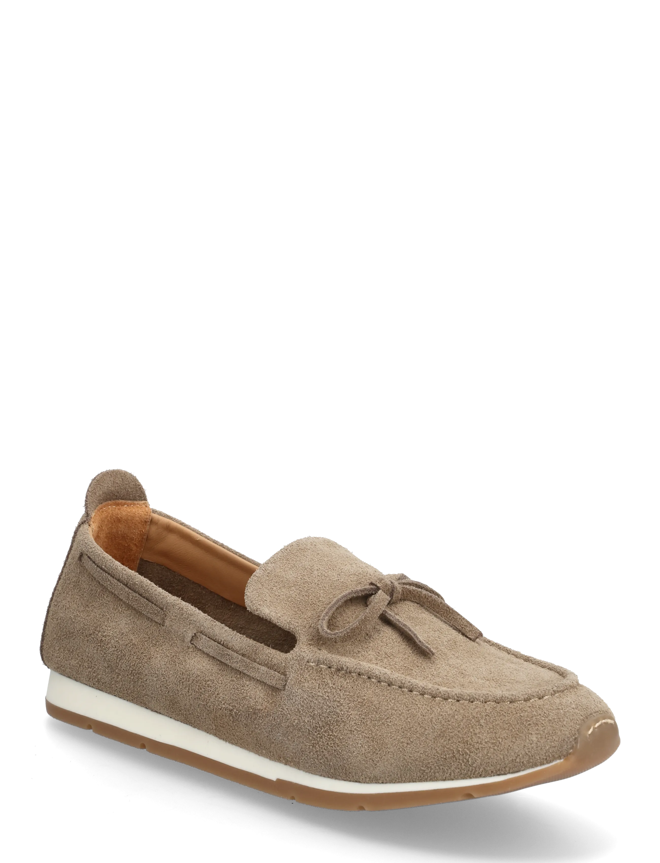 UNISA DIMAS26BS - Loafers - FUNGHI / brown