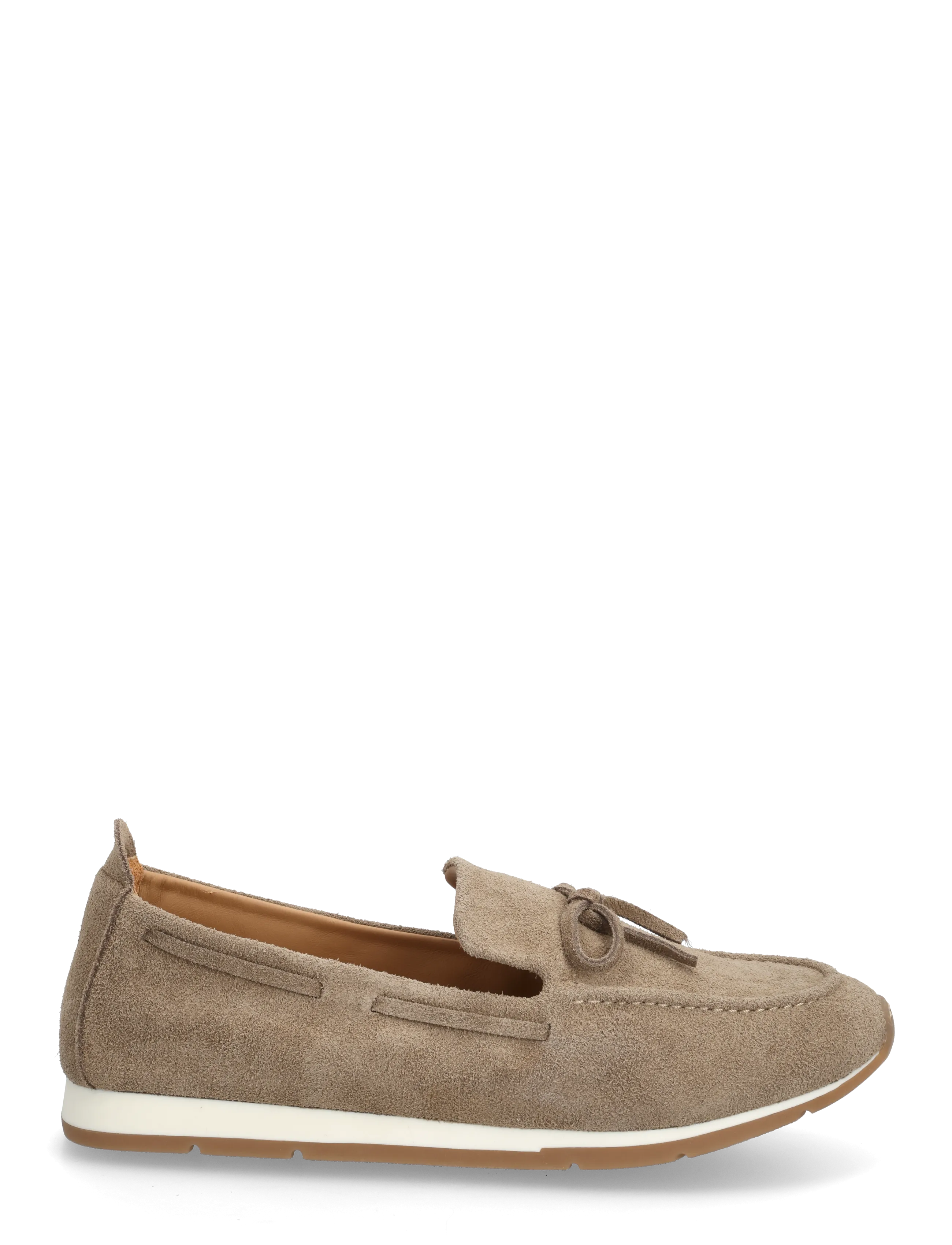 UNISA - DIMAS26BS - boat shoes - funghi - 1