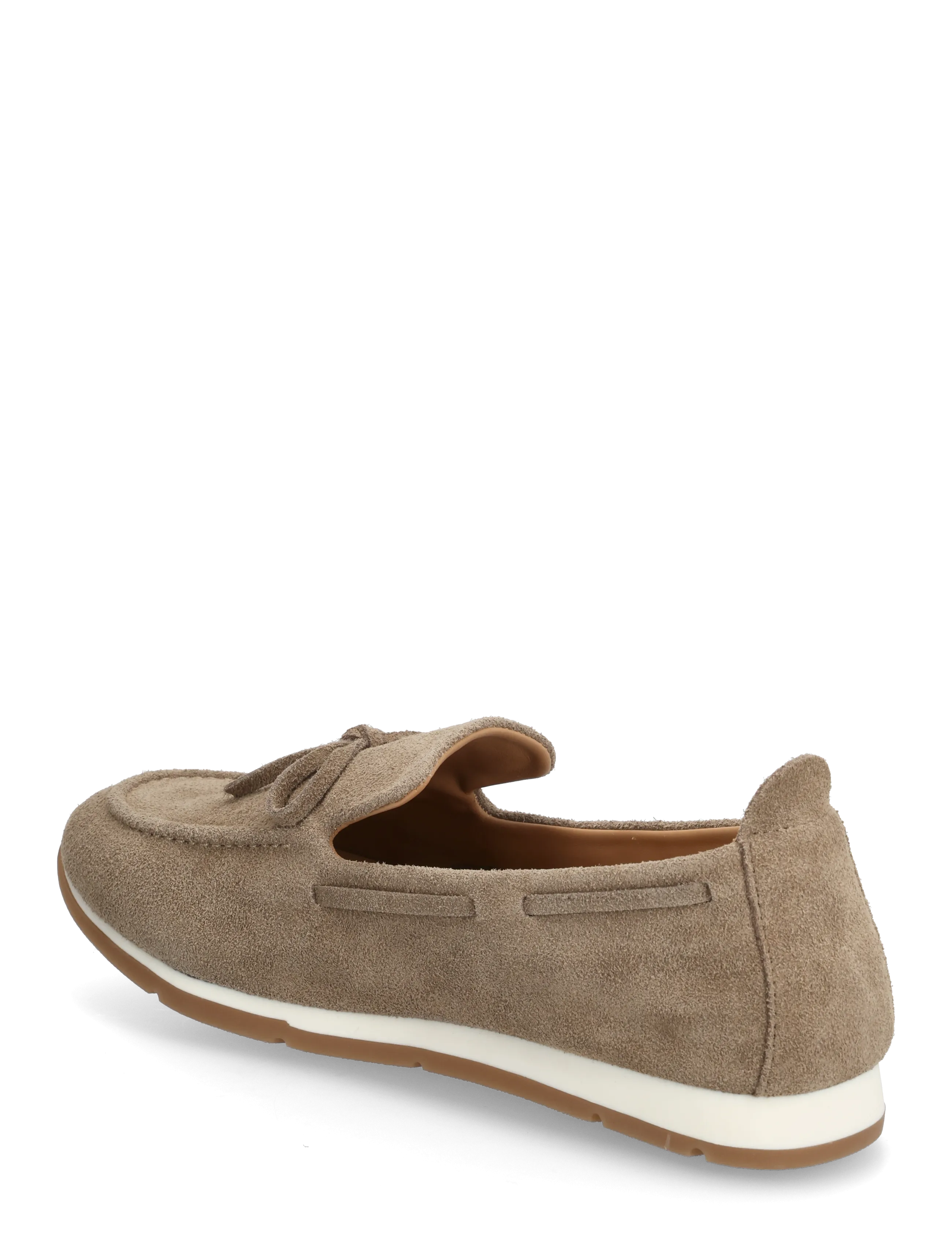 UNISA - DIMAS26BS - boat shoes - funghi - 2