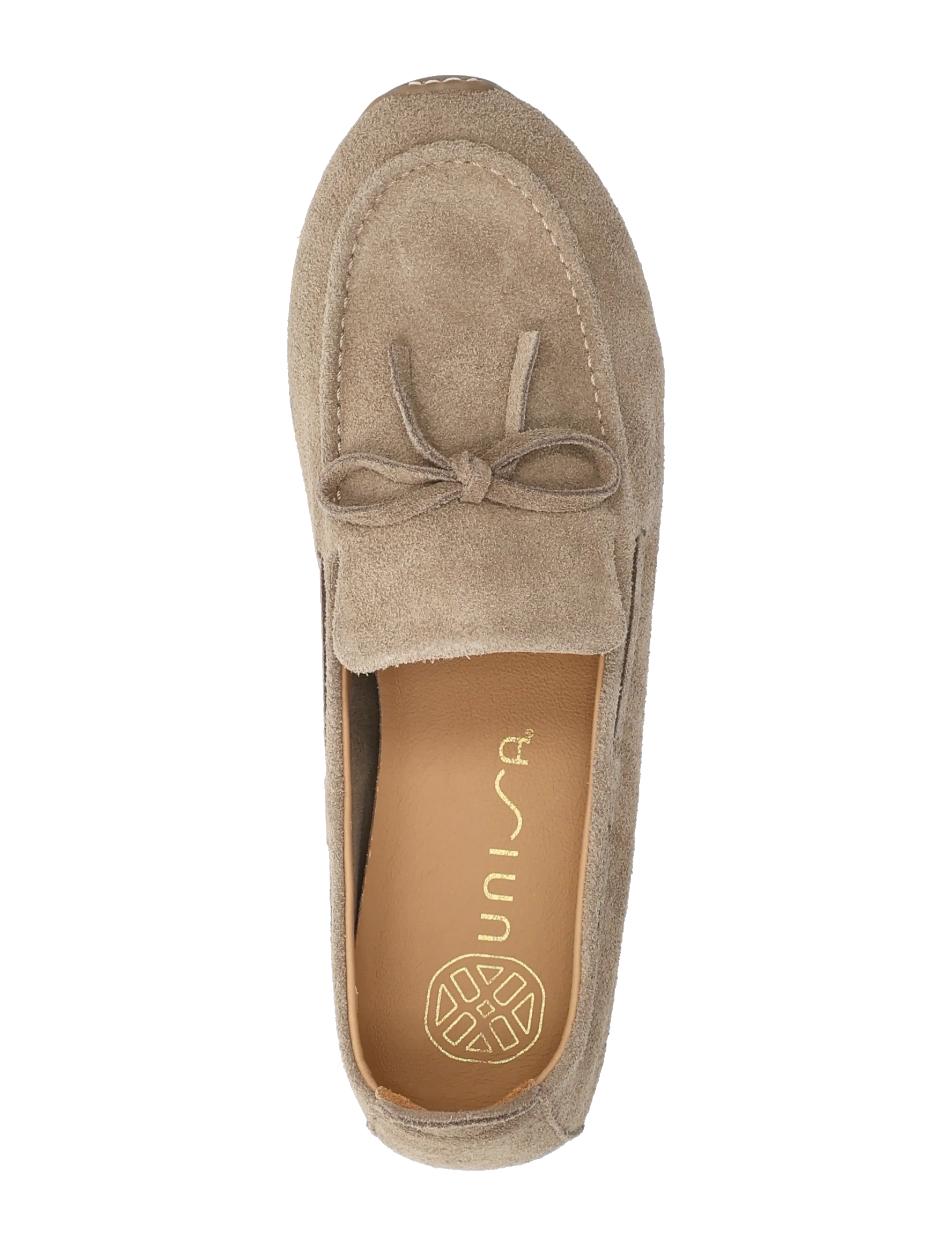 UNISA - DIMAS26BS - boat shoes - funghi - 3