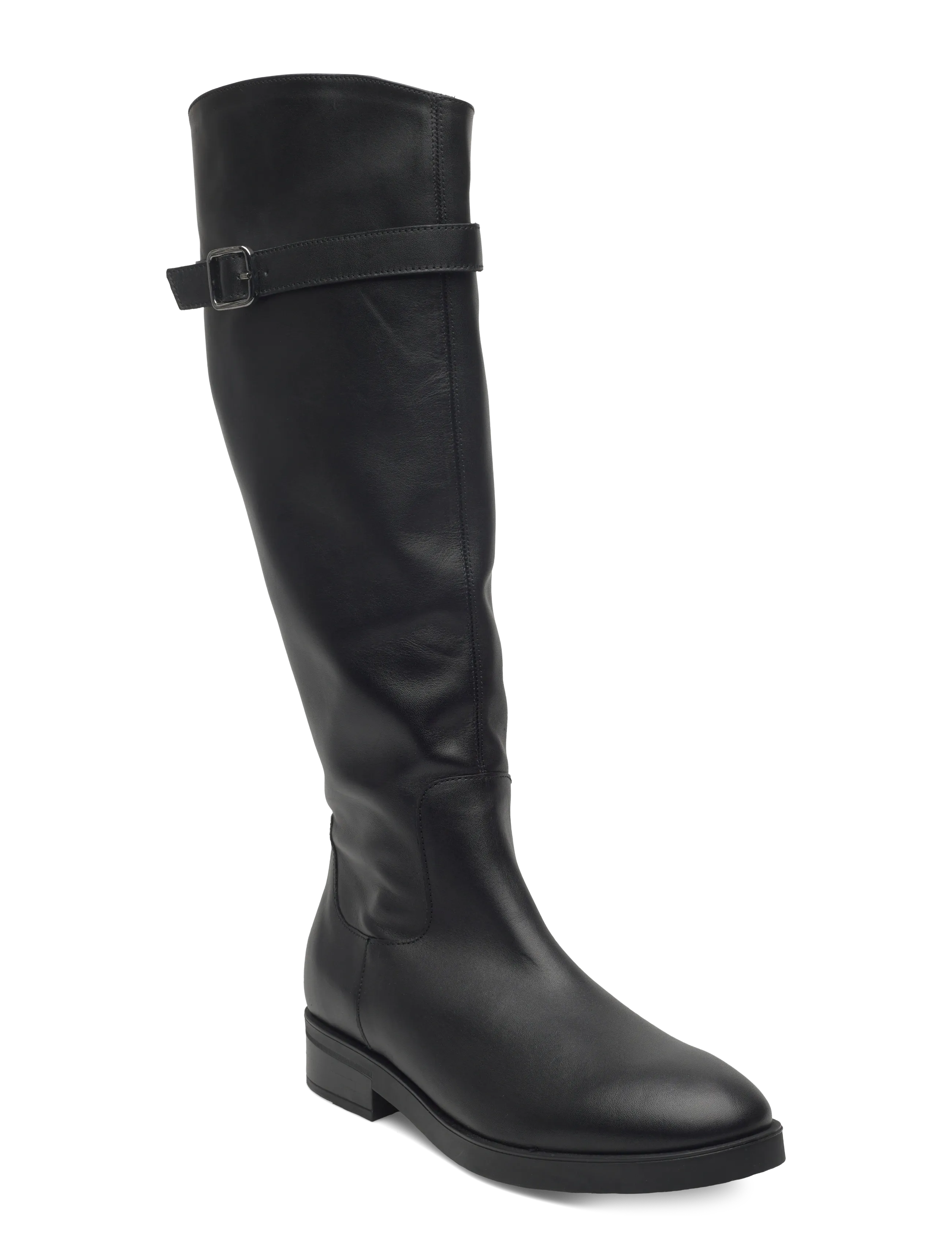 UNISA Edelibna, 42, Tall Boots, Schwarz - Knee High Frauen