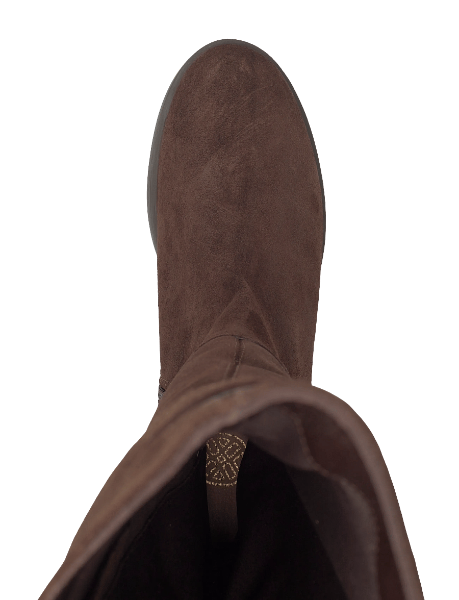 UNISA - EDELIBS - zābaki - brown - 3