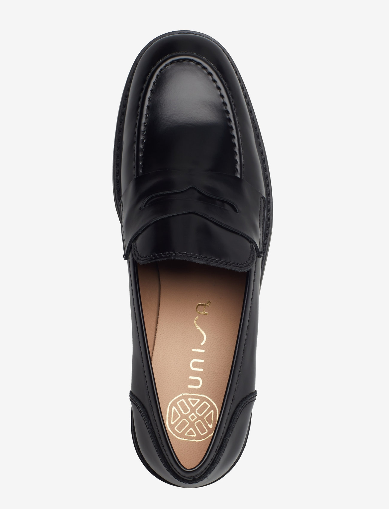 UNISA - ELOYF24SIV - black - 3