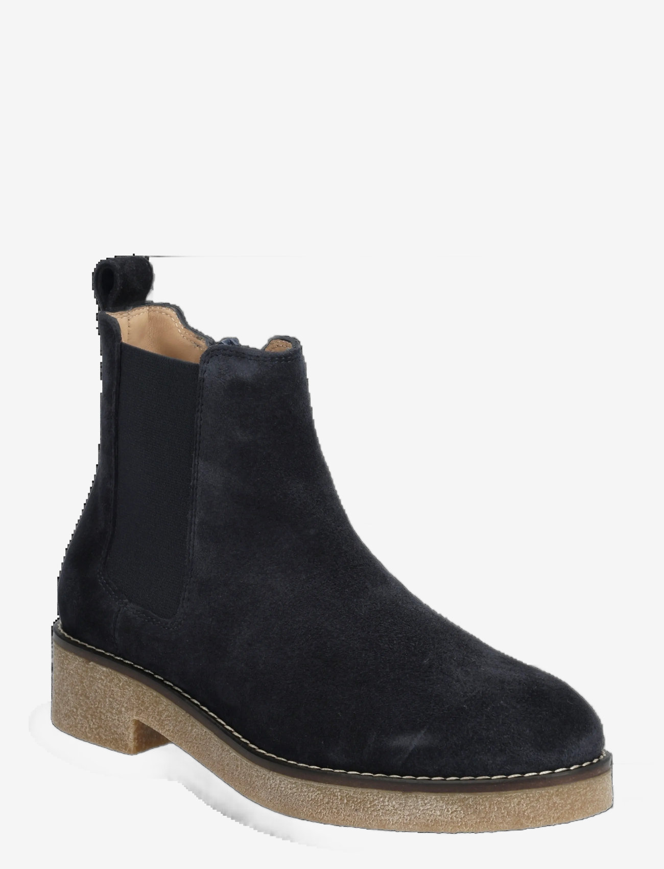 UNISA Etiopef25bs (UNIETIOPEF25BS) Flat ankle boots