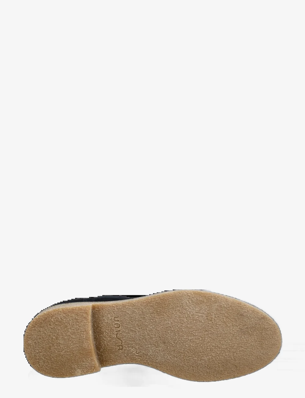 UNISA - ETIOPEF25BS - puszābaki bez papēža - navy - 4