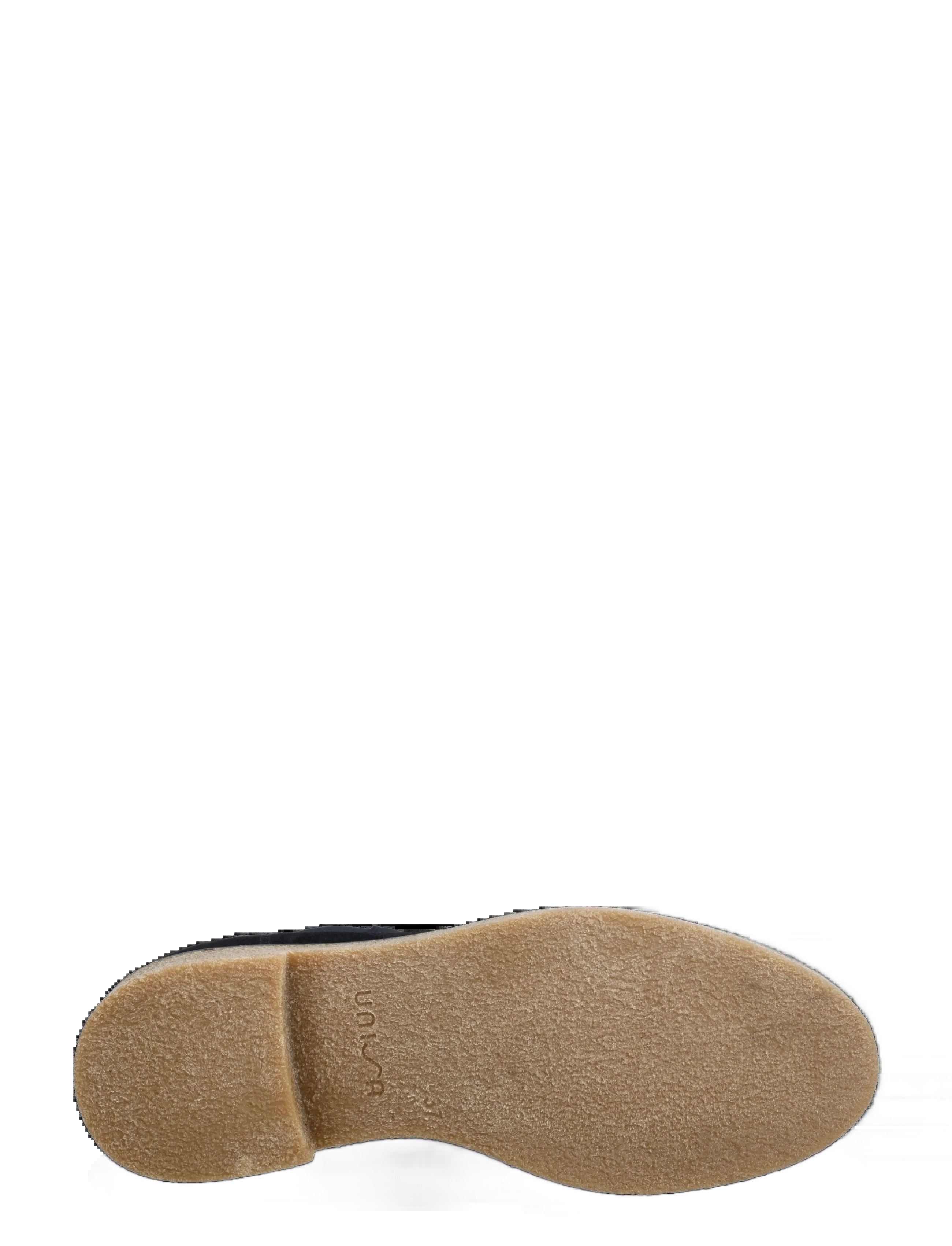 UNISA - ETIOPEF25BS - flade ankelstøvler - navy - 4