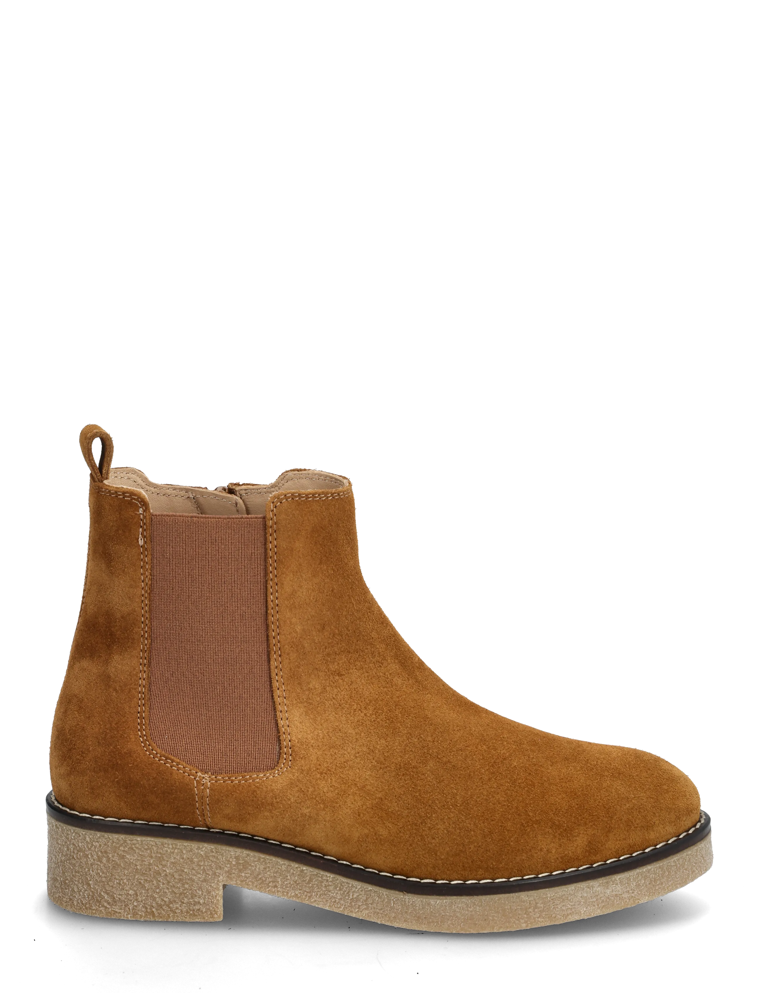 UNISA - ETIOPEF25BS - flat ankle boots - tanger - 1
