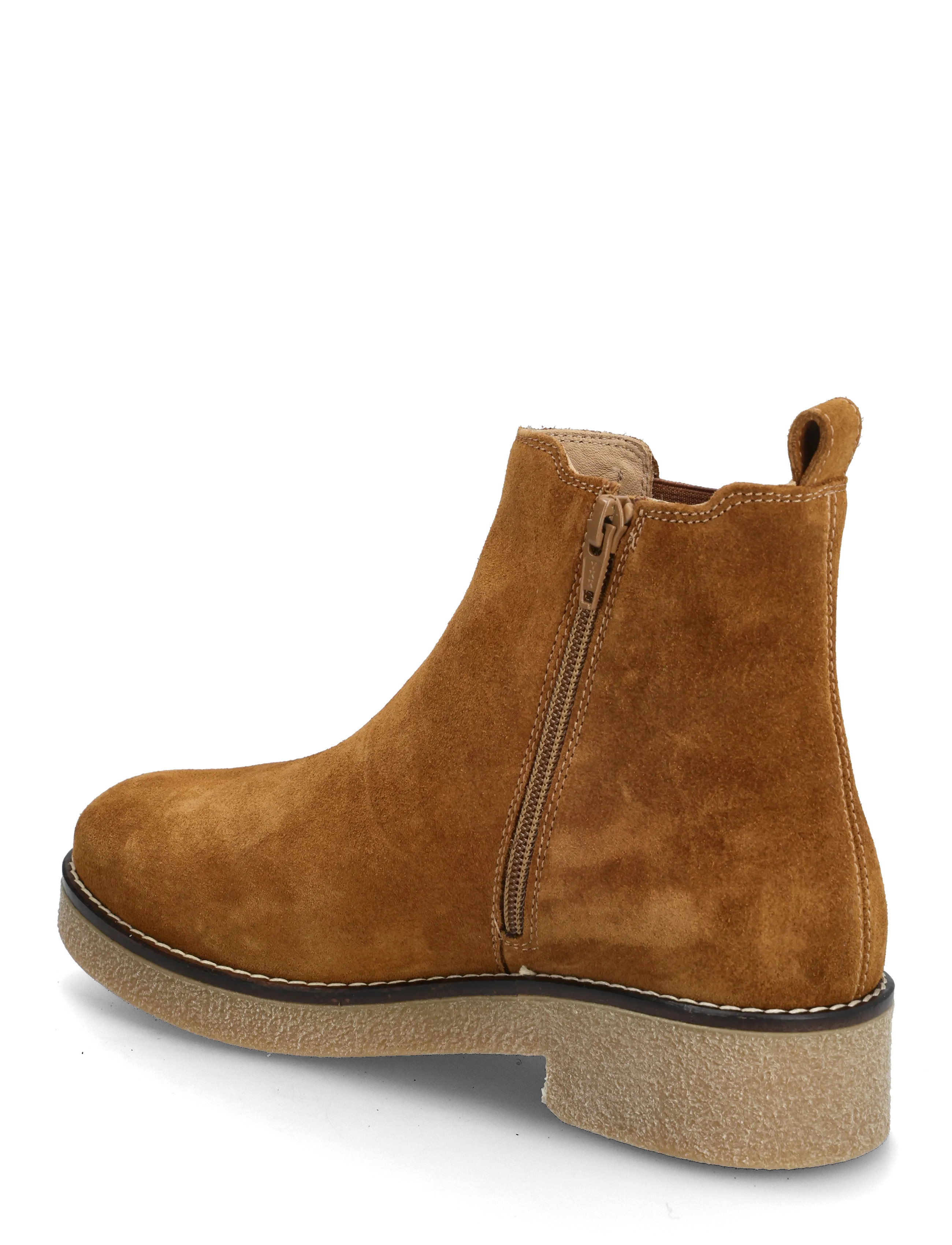 UNISA - ETIOPEF25BS - flat ankle boots - tanger - 2